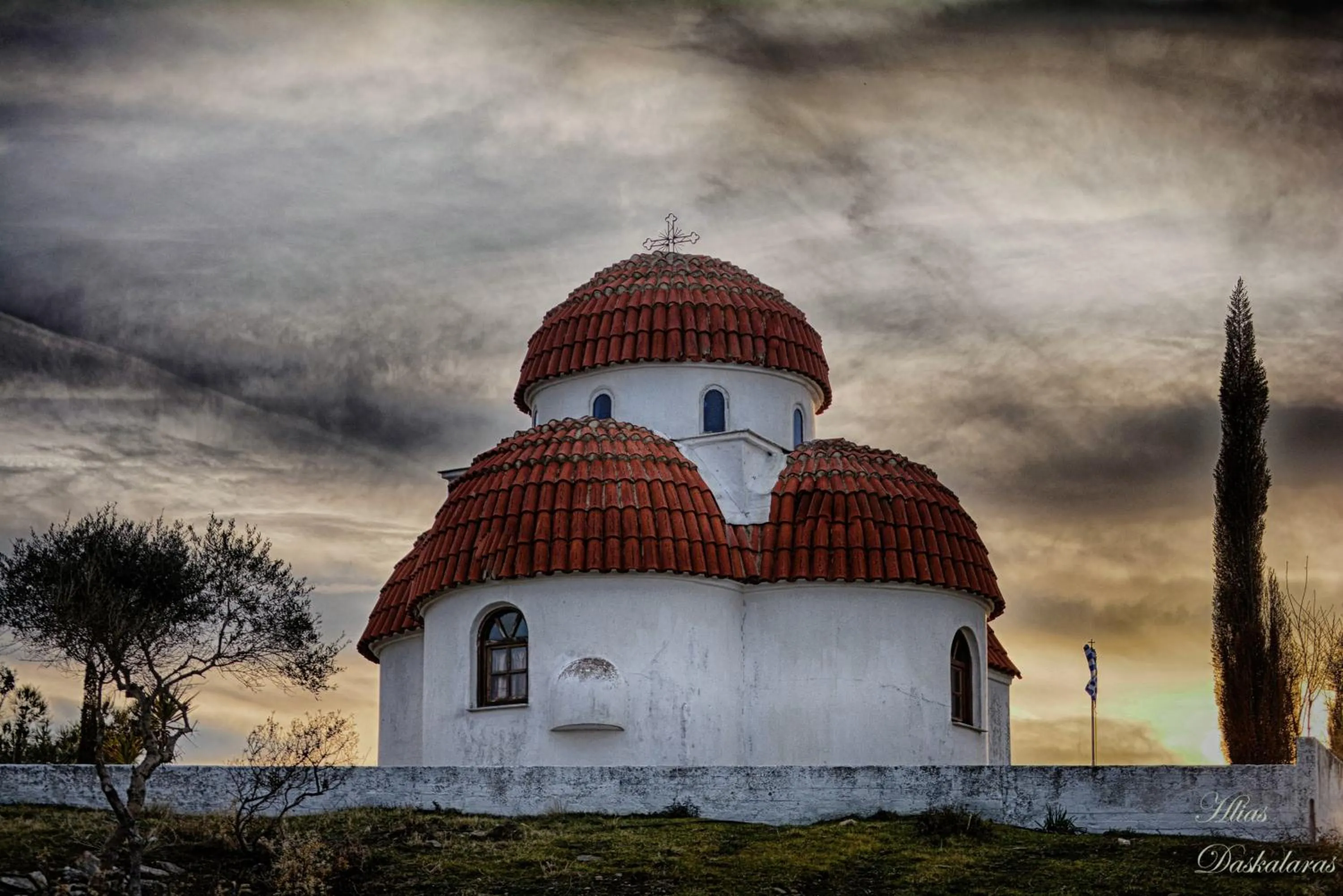 Nearby landmark in M&B boutique apartments