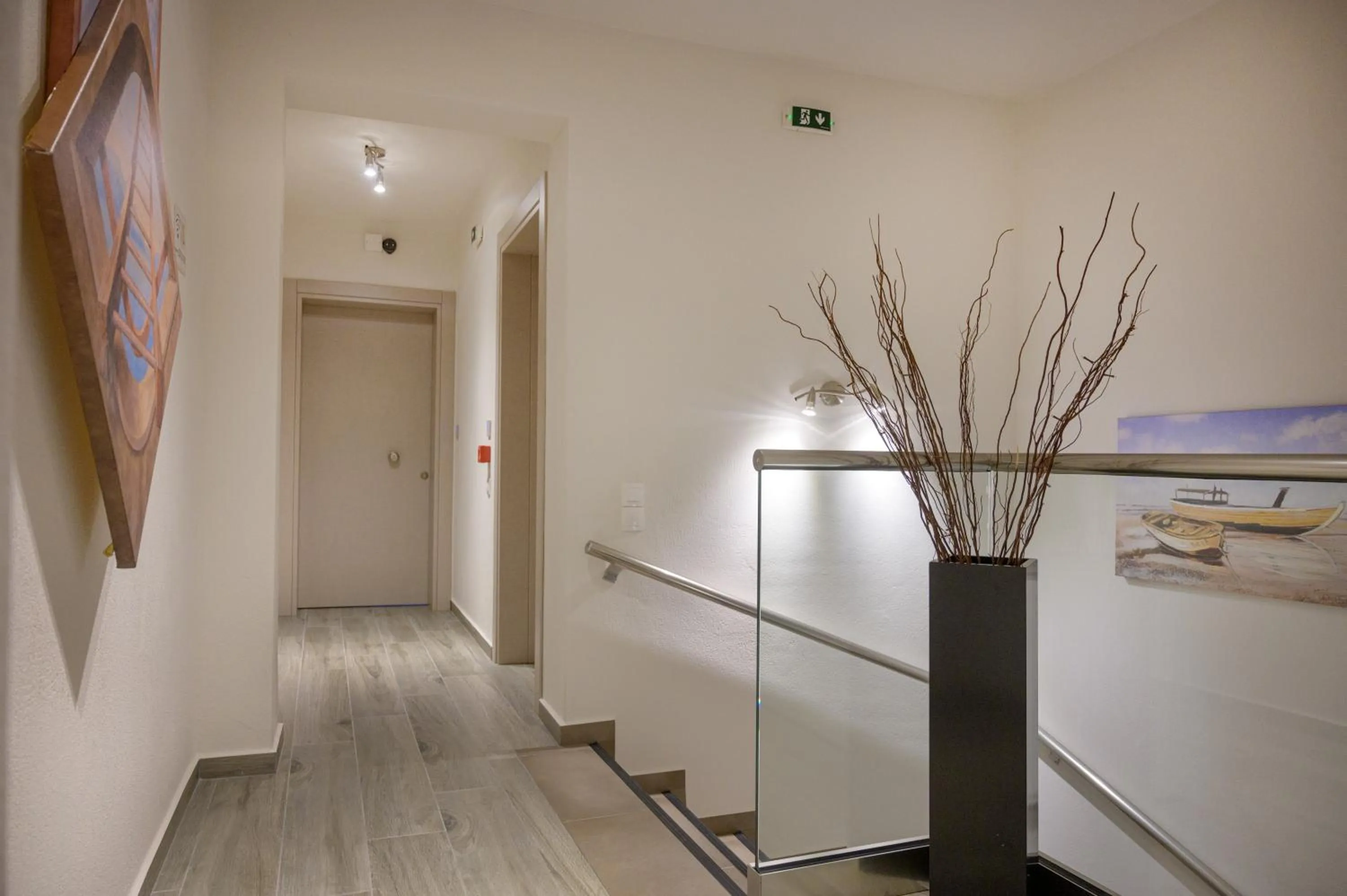 Other in M&B boutique apartments