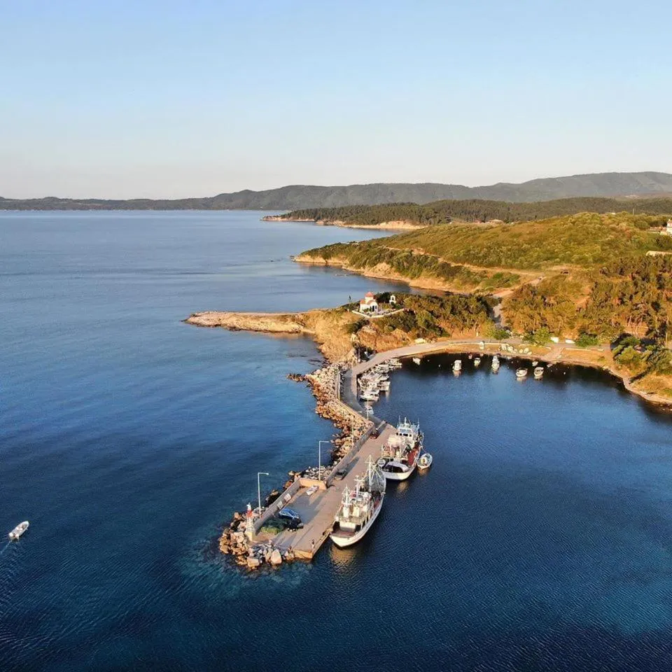 Nearby landmark in M&B boutique apartments