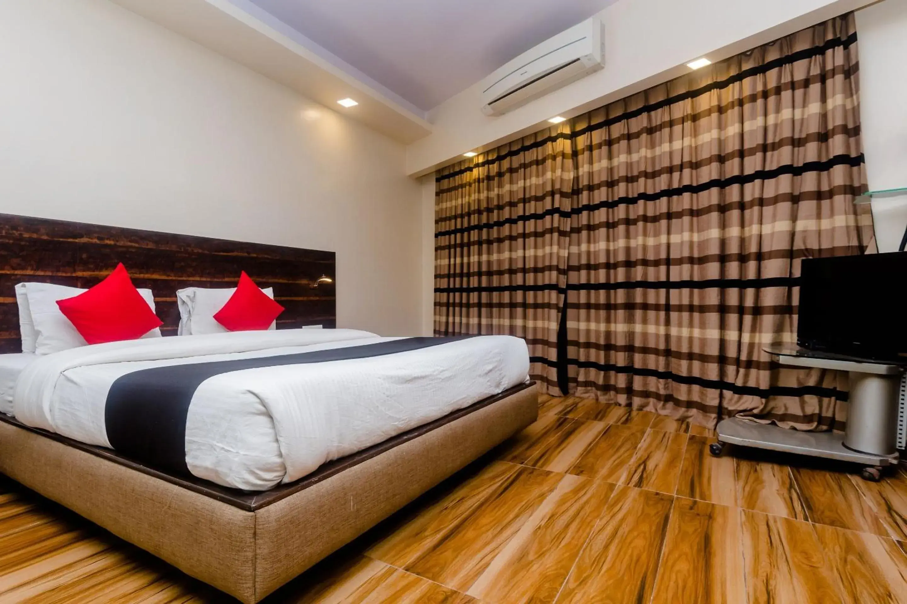 Hotel O Sai Plaza Hotel O Sai Plaza