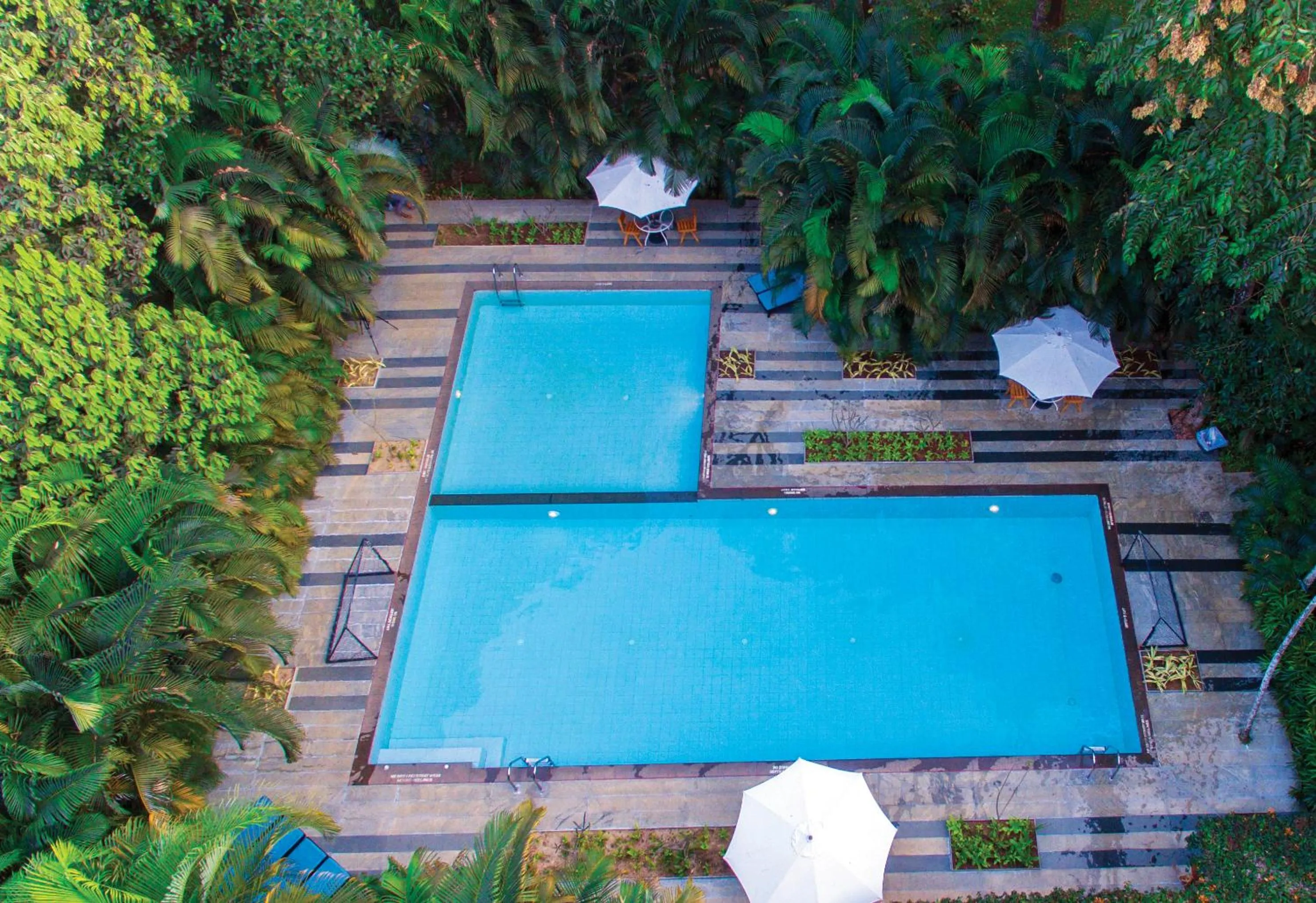 Property building in Mystic Mayapott, Thekkady