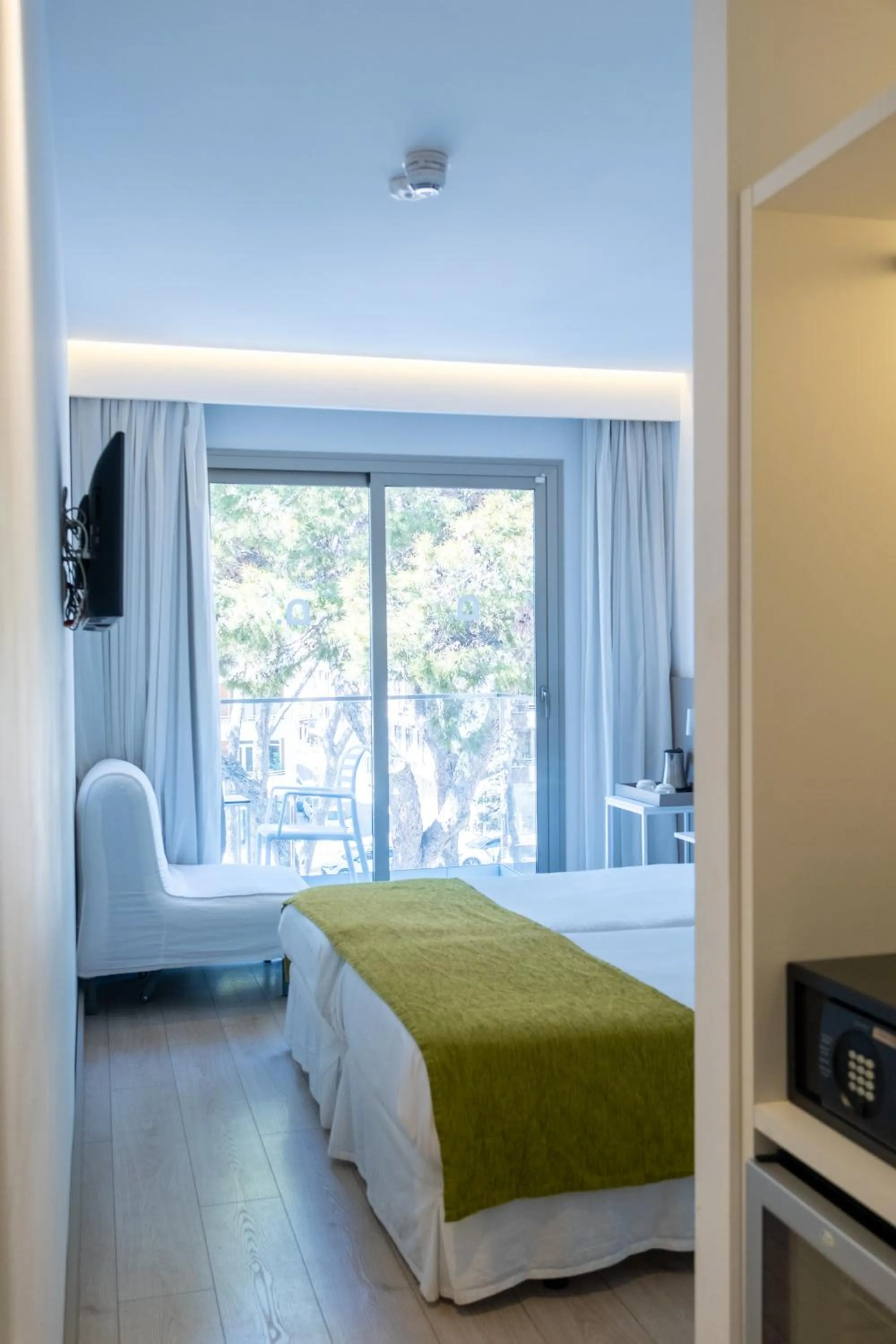 Bed in Onmood Cala Ratjada - Bed & Brunch