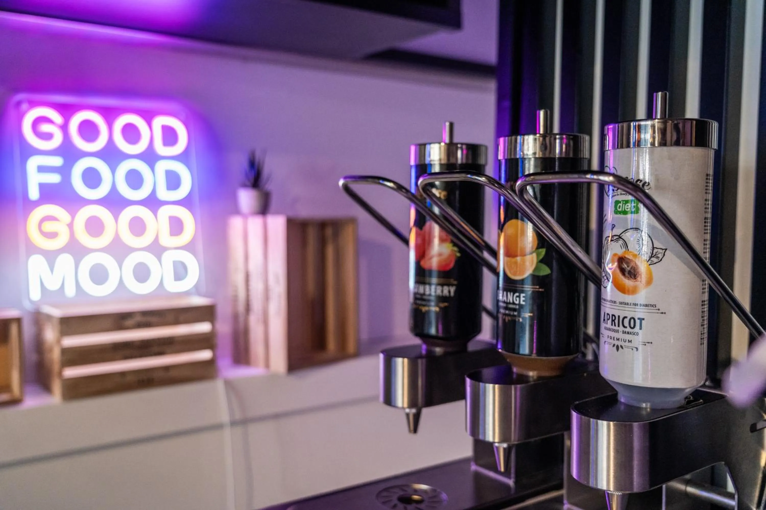 Breakfast in Onmood Cala Ratjada - Bed & Brunch