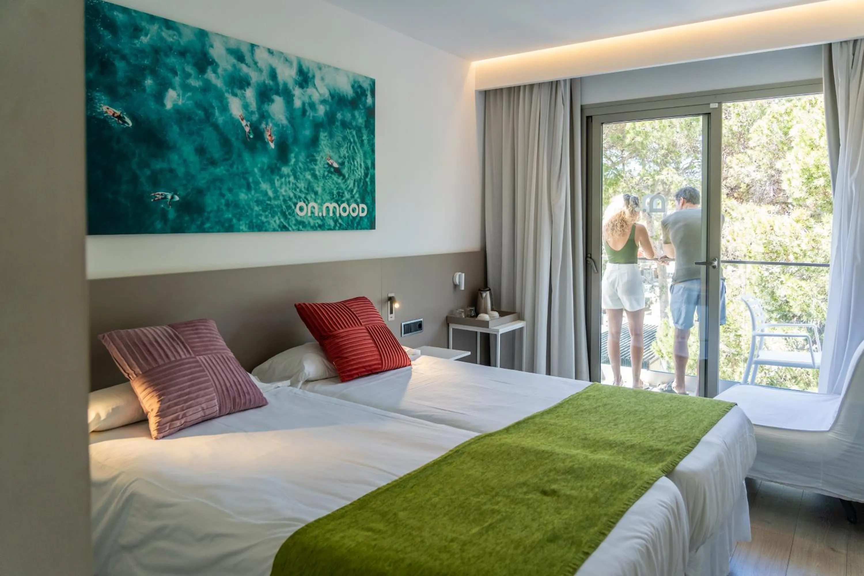 Other, Bed in Onmood Cala Ratjada - Bed & Brunch