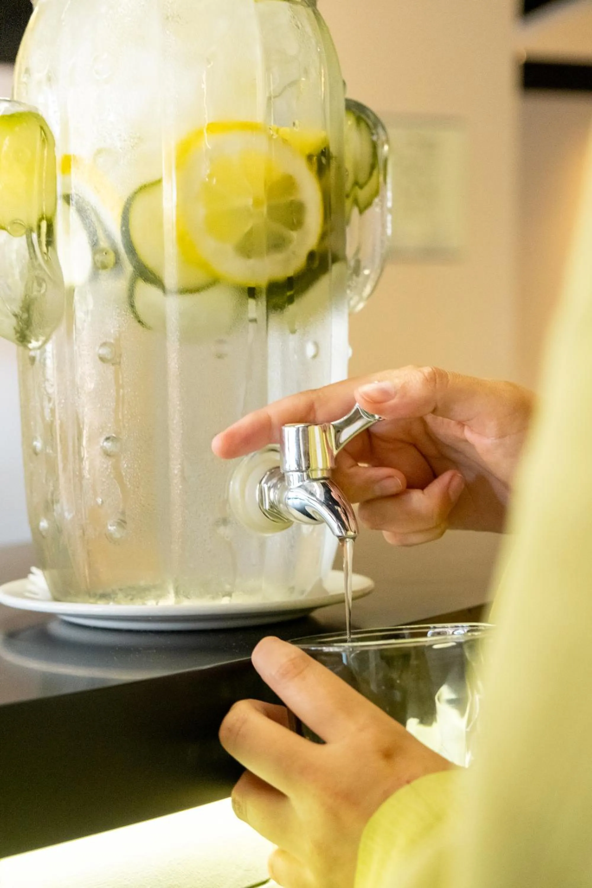 Drinks in Onmood Cala Ratjada - Bed & Brunch