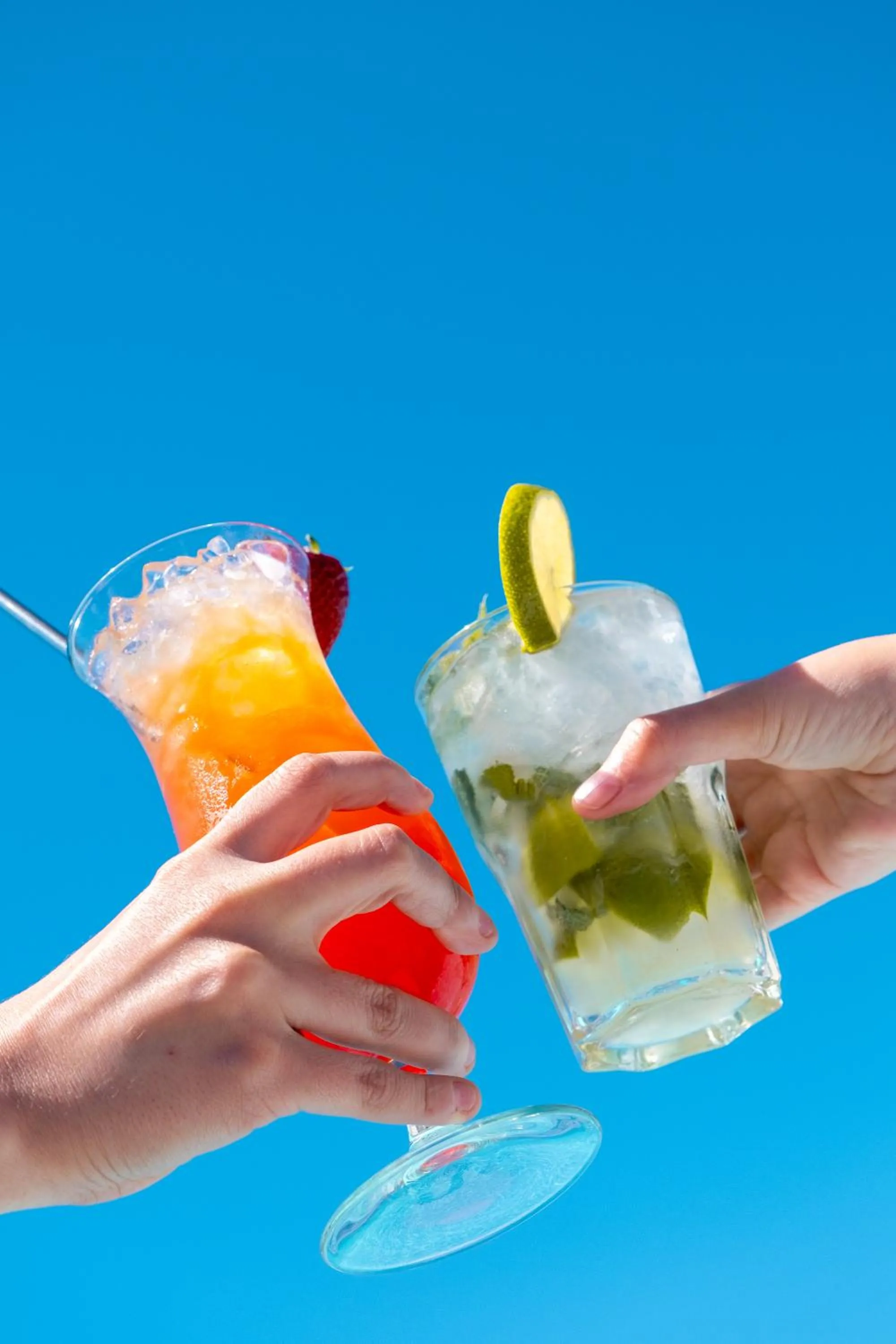 Drinks in Onmood Cala Ratjada - Bed & Brunch