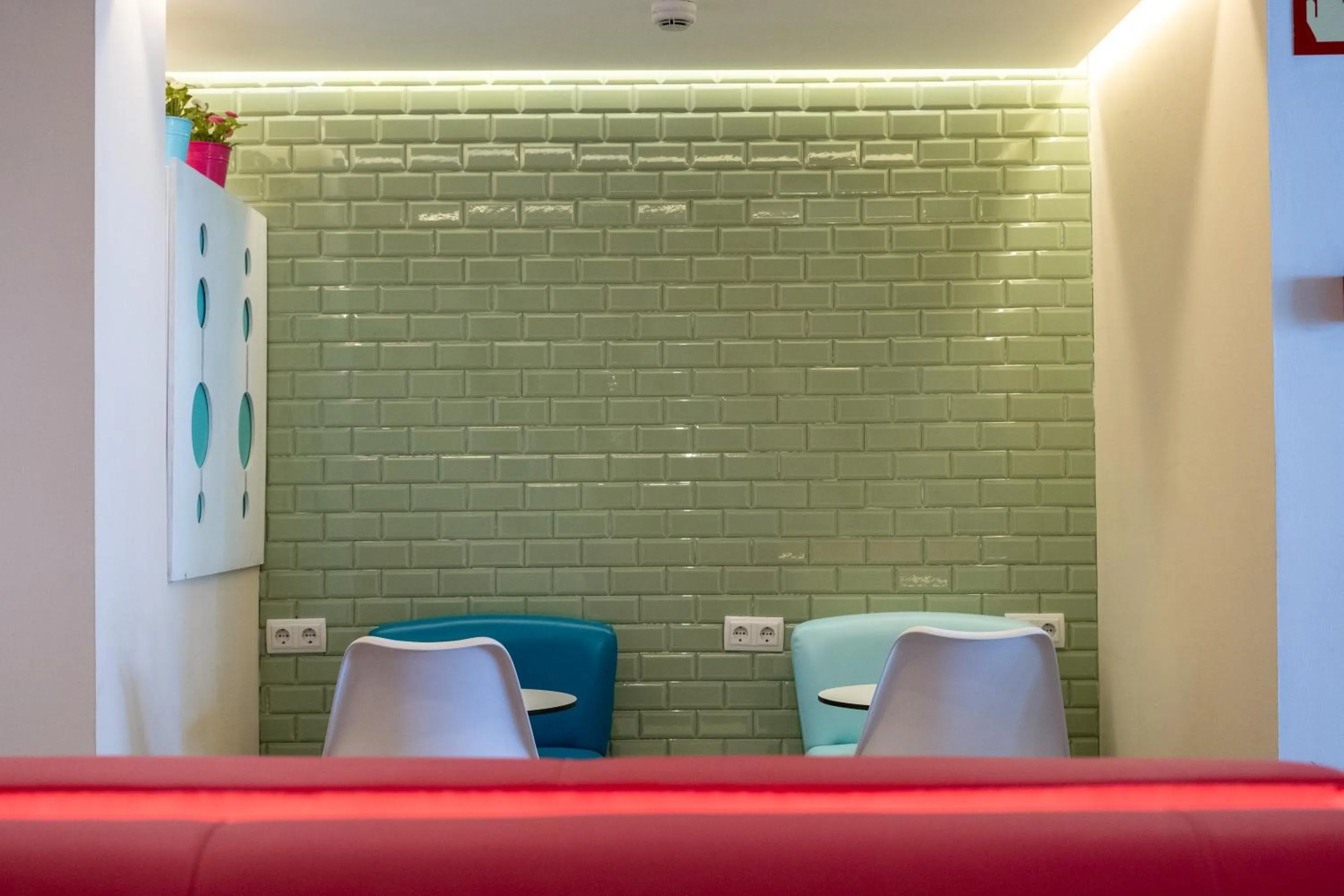 Restaurant/places to eat in Onmood Cala Ratjada - Bed & Brunch