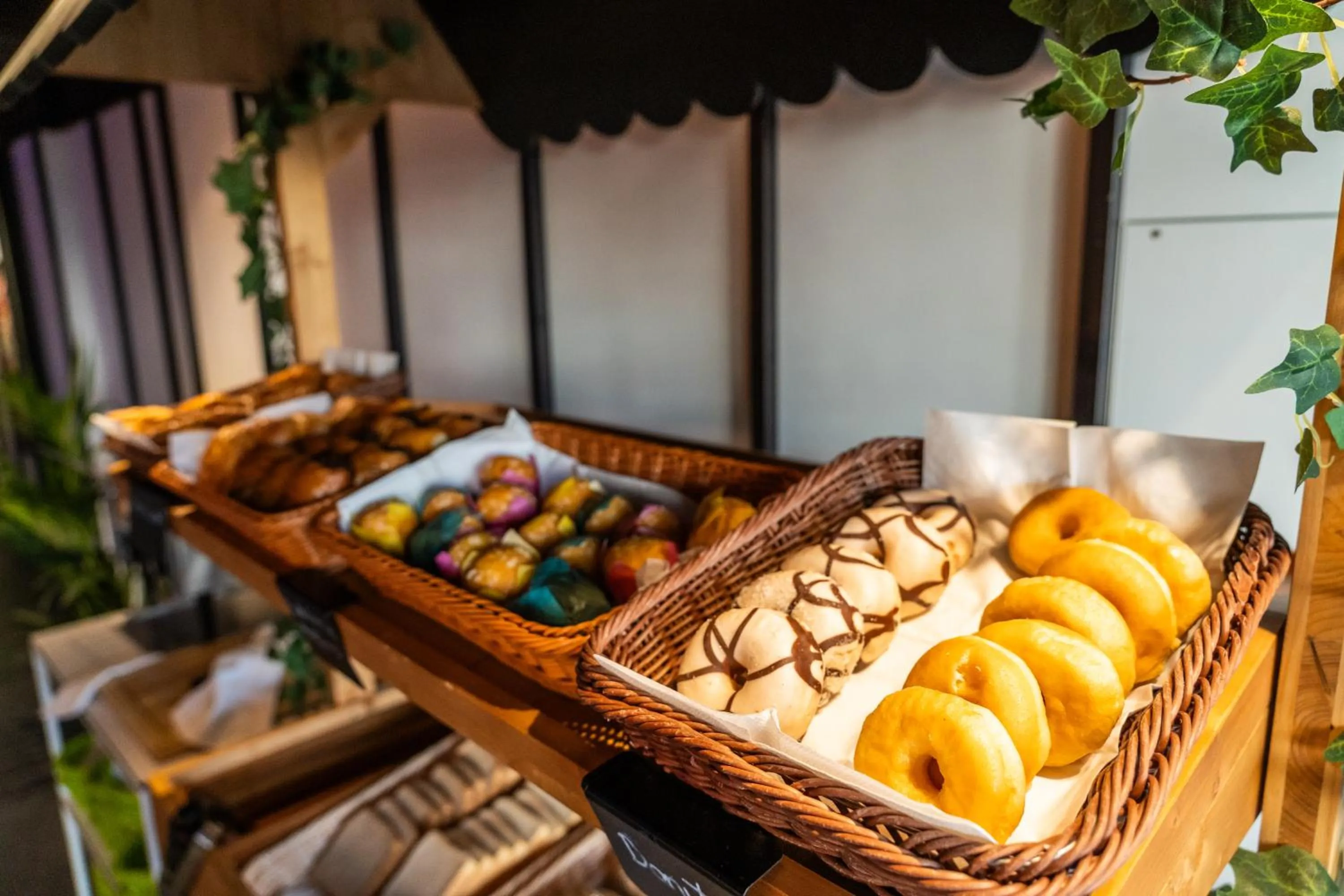 Breakfast in Onmood Cala Ratjada - Bed & Brunch
