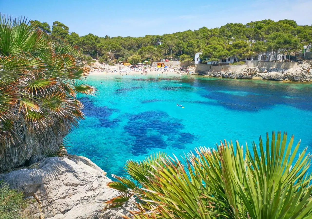 Nearby landmark in Onmood Cala Ratjada - Bed & Brunch