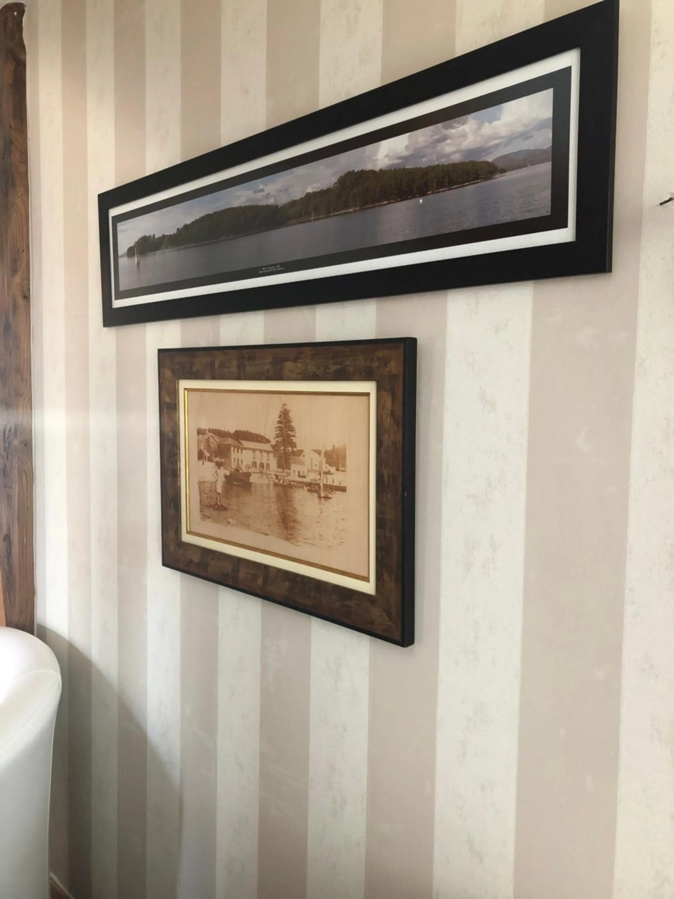 Property logo or sign in A Esmorga-Posada del Mar