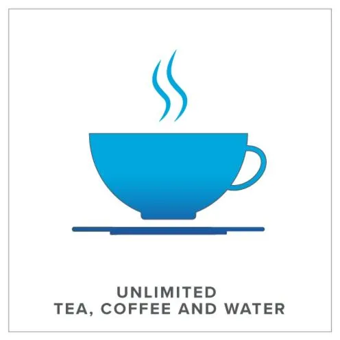 Non alcoholic drinks in Radlett Residences Hotel - Tuguegarao