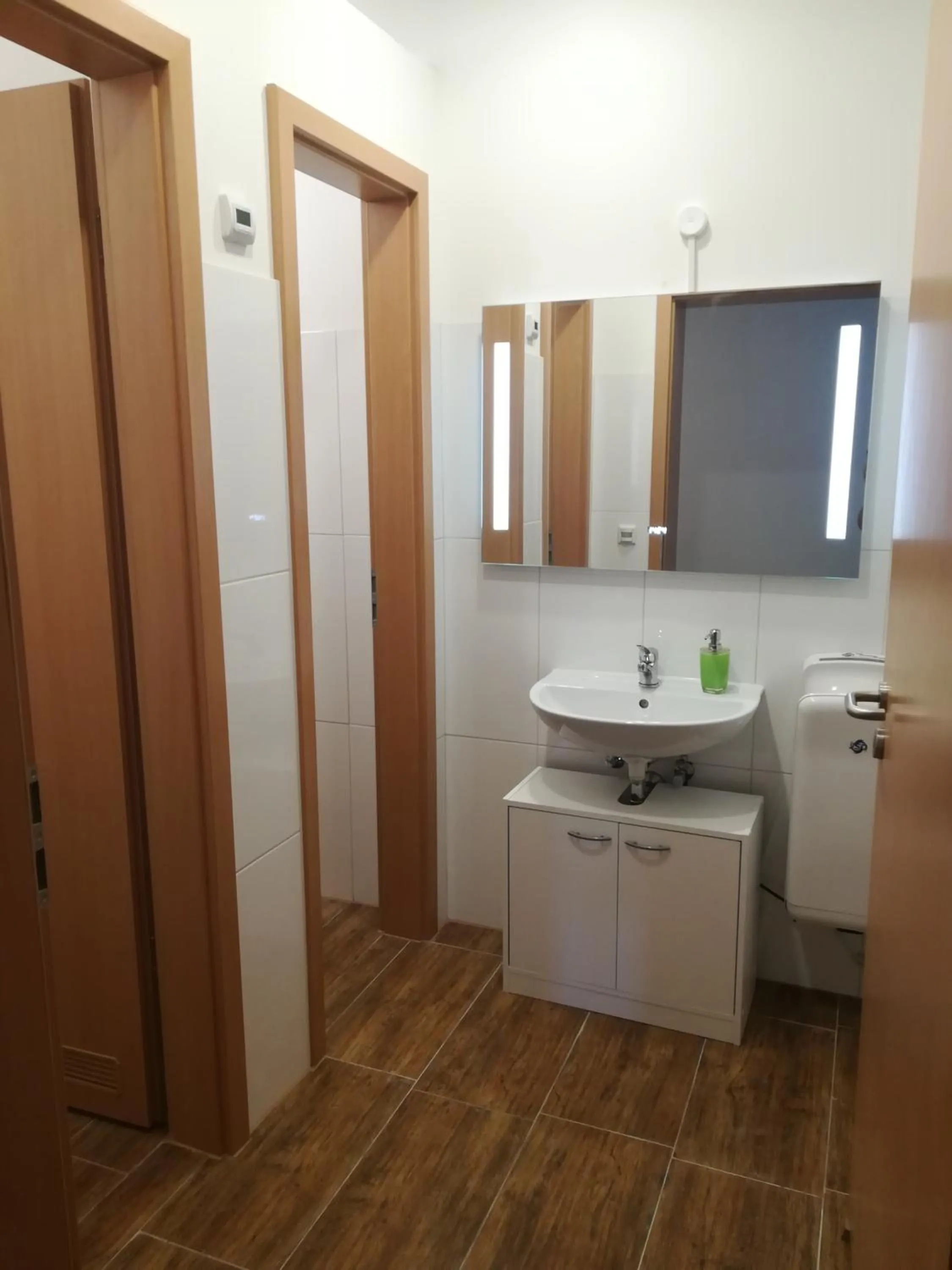 Property building in Jura Hotel