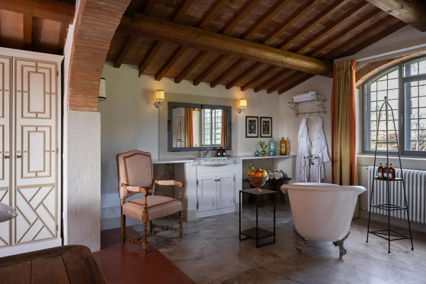 Torre a Cona Wine Estate