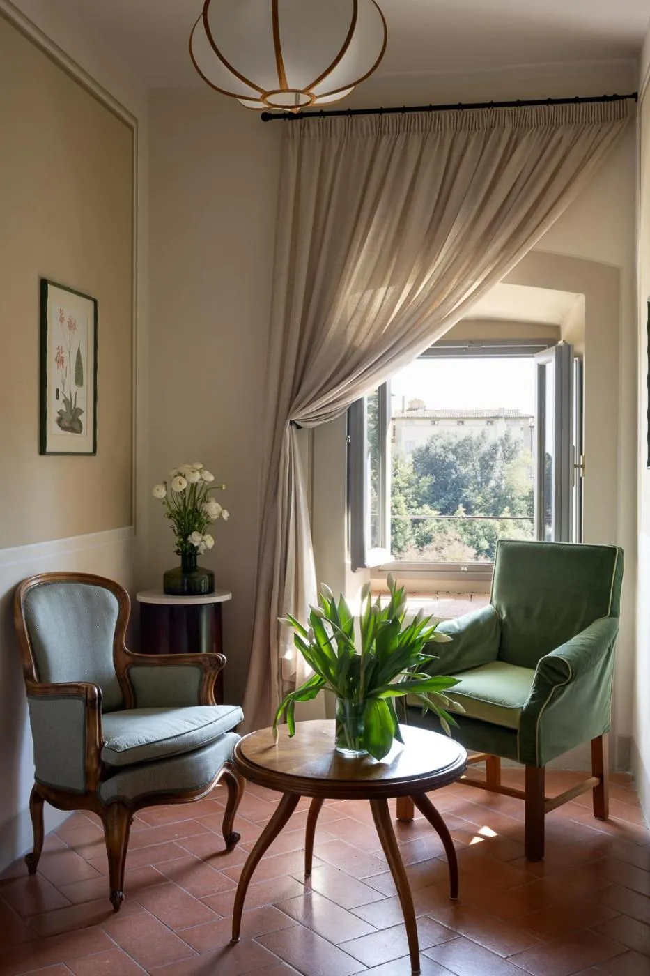 Torre a Cona Wine Estate