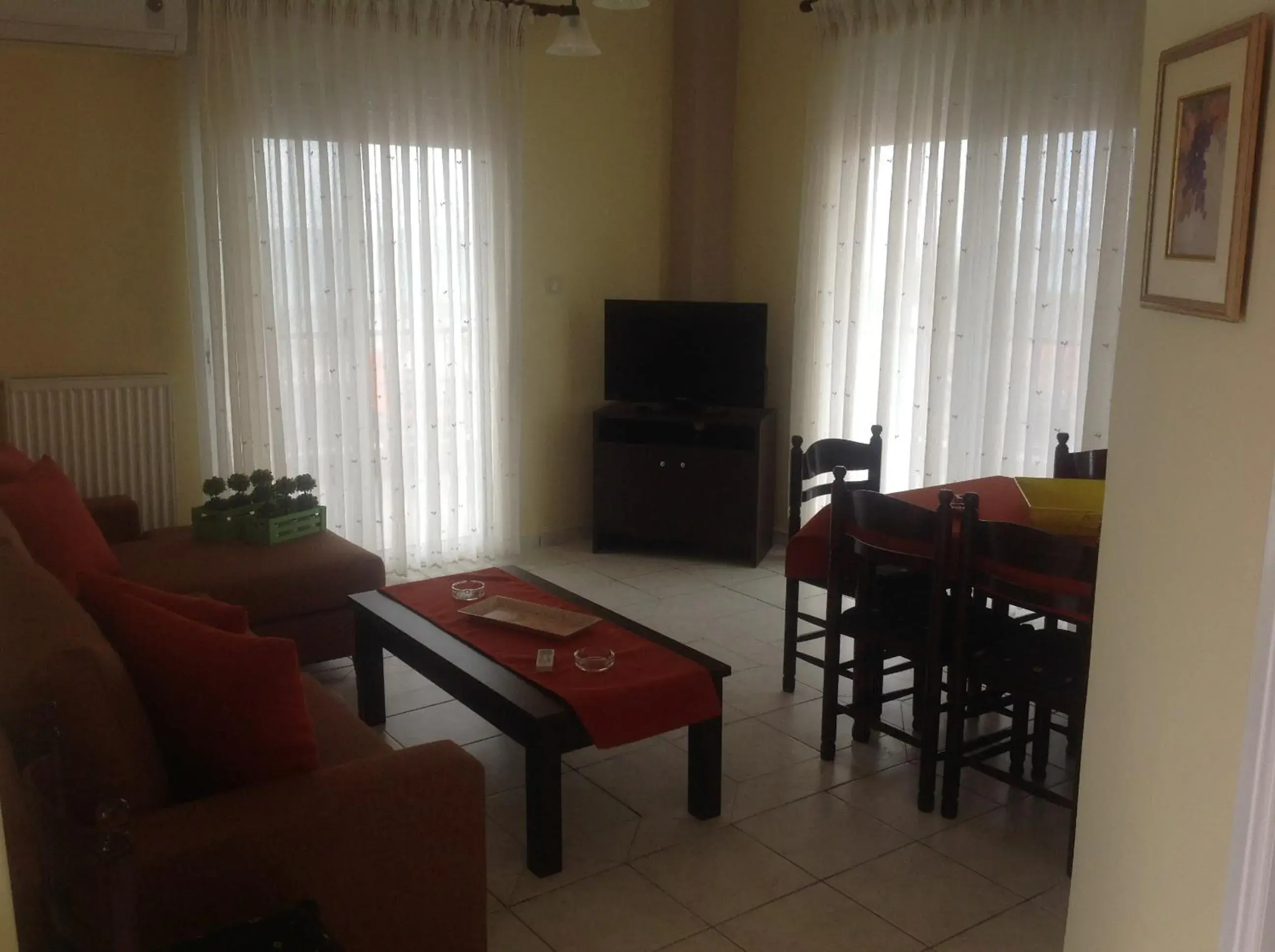 Two Bedroom Apartment in Hotel Nautilos Two Bedroom Apartment in Hotel Nautilos