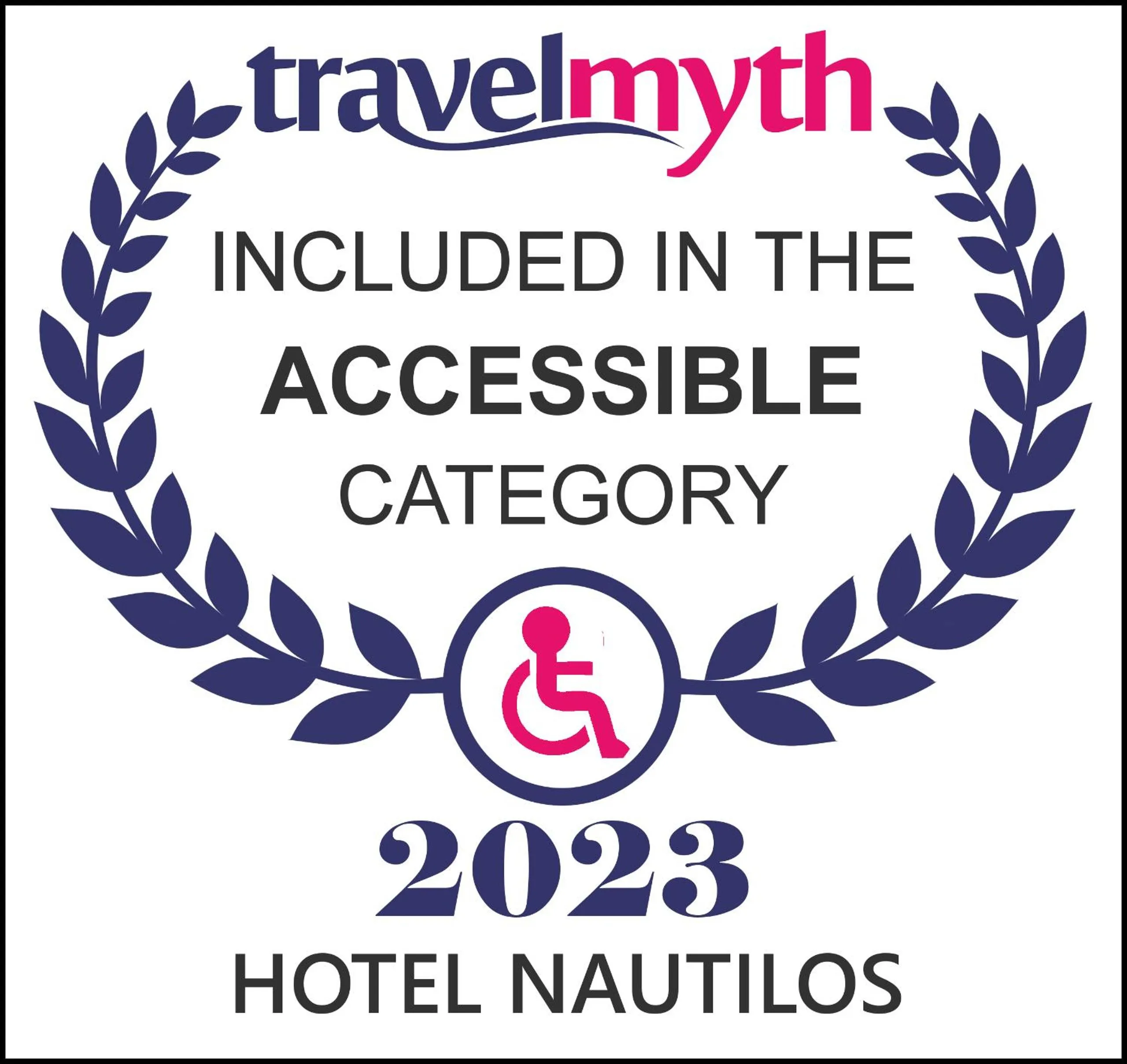 Certificate/Award in Hotel Nautilos