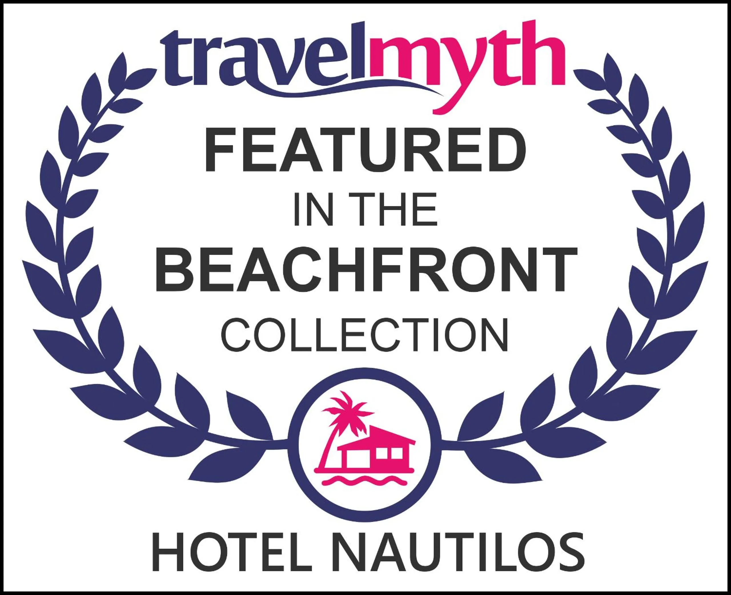 Certificate/Award in Hotel Nautilos