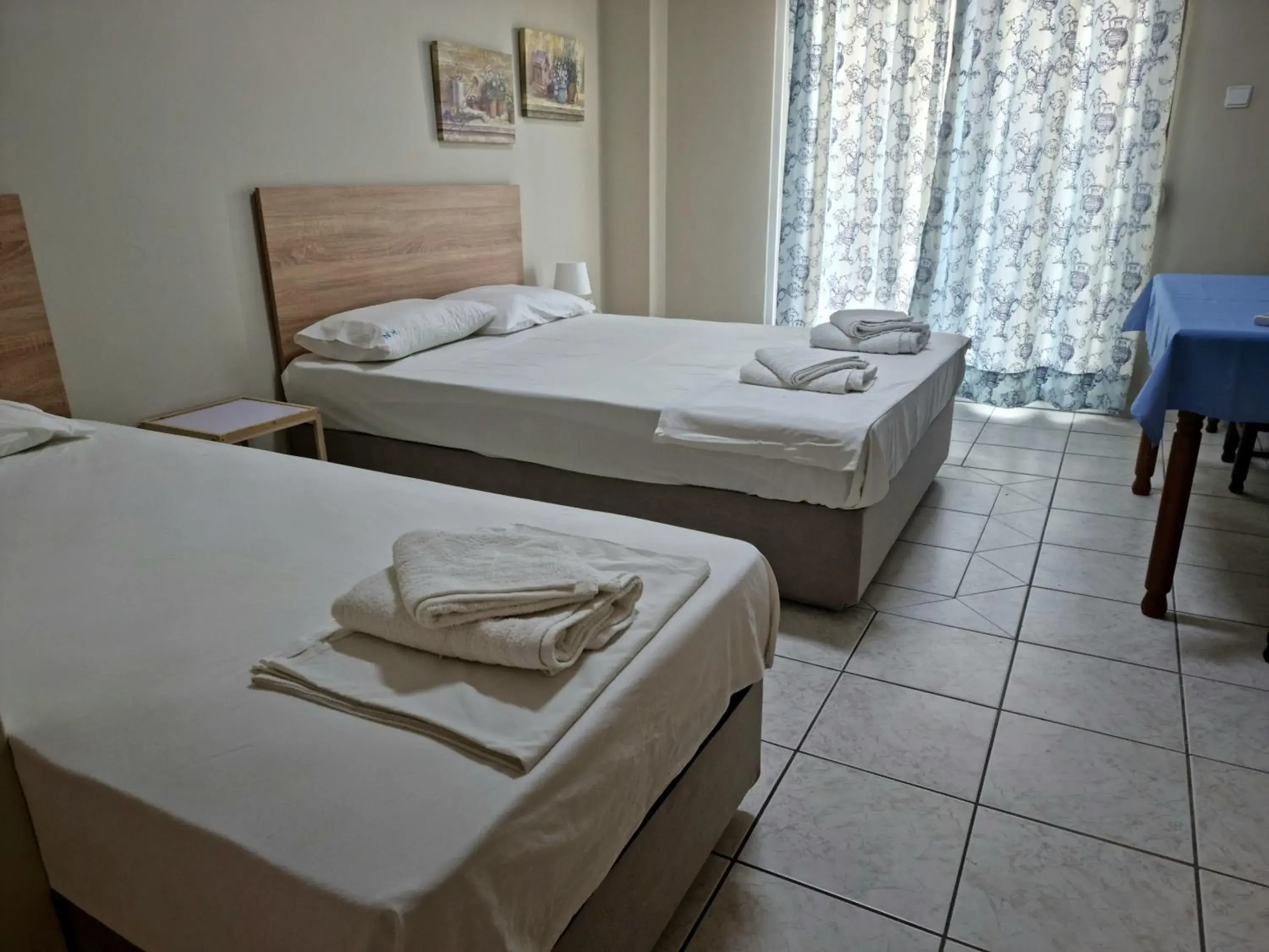 One-Bedroom Apartment in Hotel Nautilos One-Bedroom Apartment in Hotel Nautilos