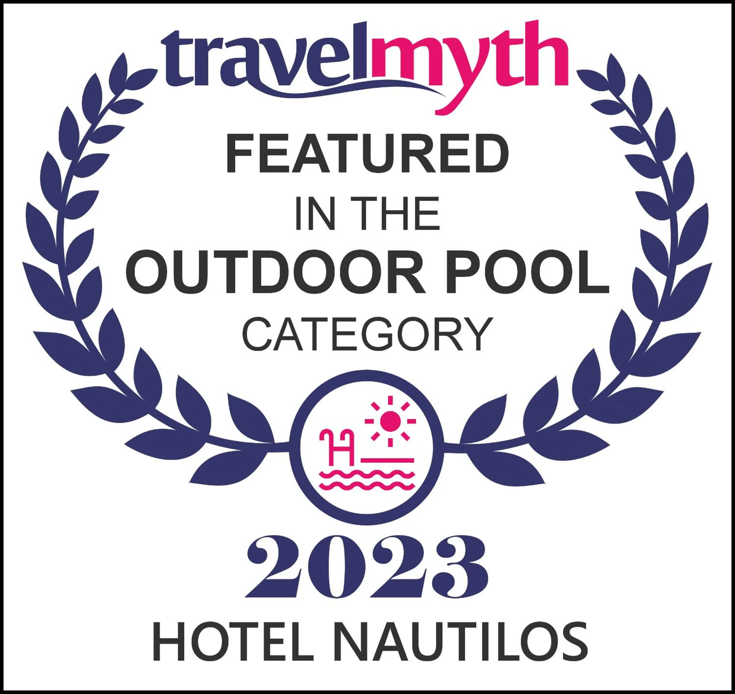 Certificate/Award in Hotel Nautilos