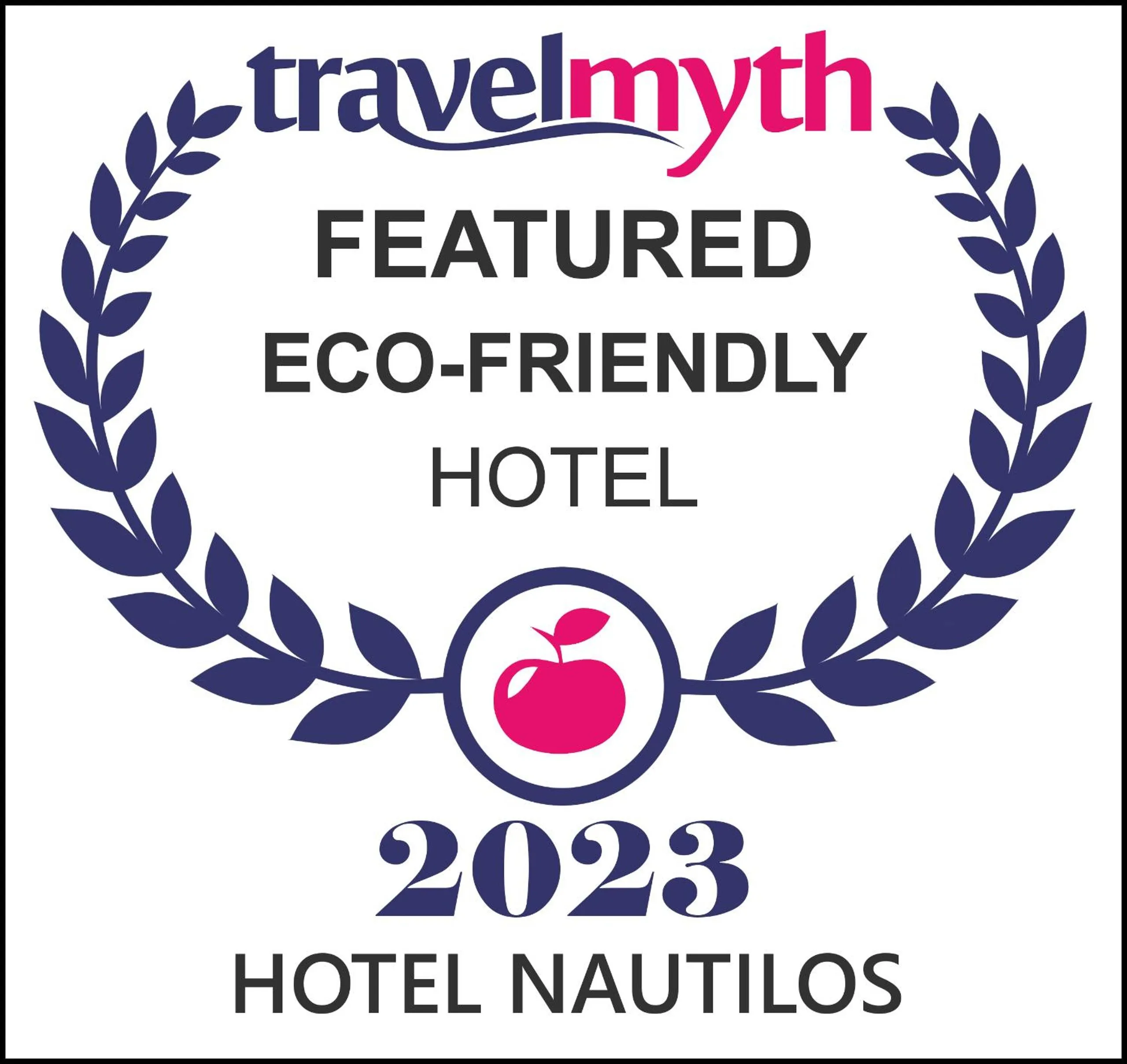 Certificate/Award in Hotel Nautilos