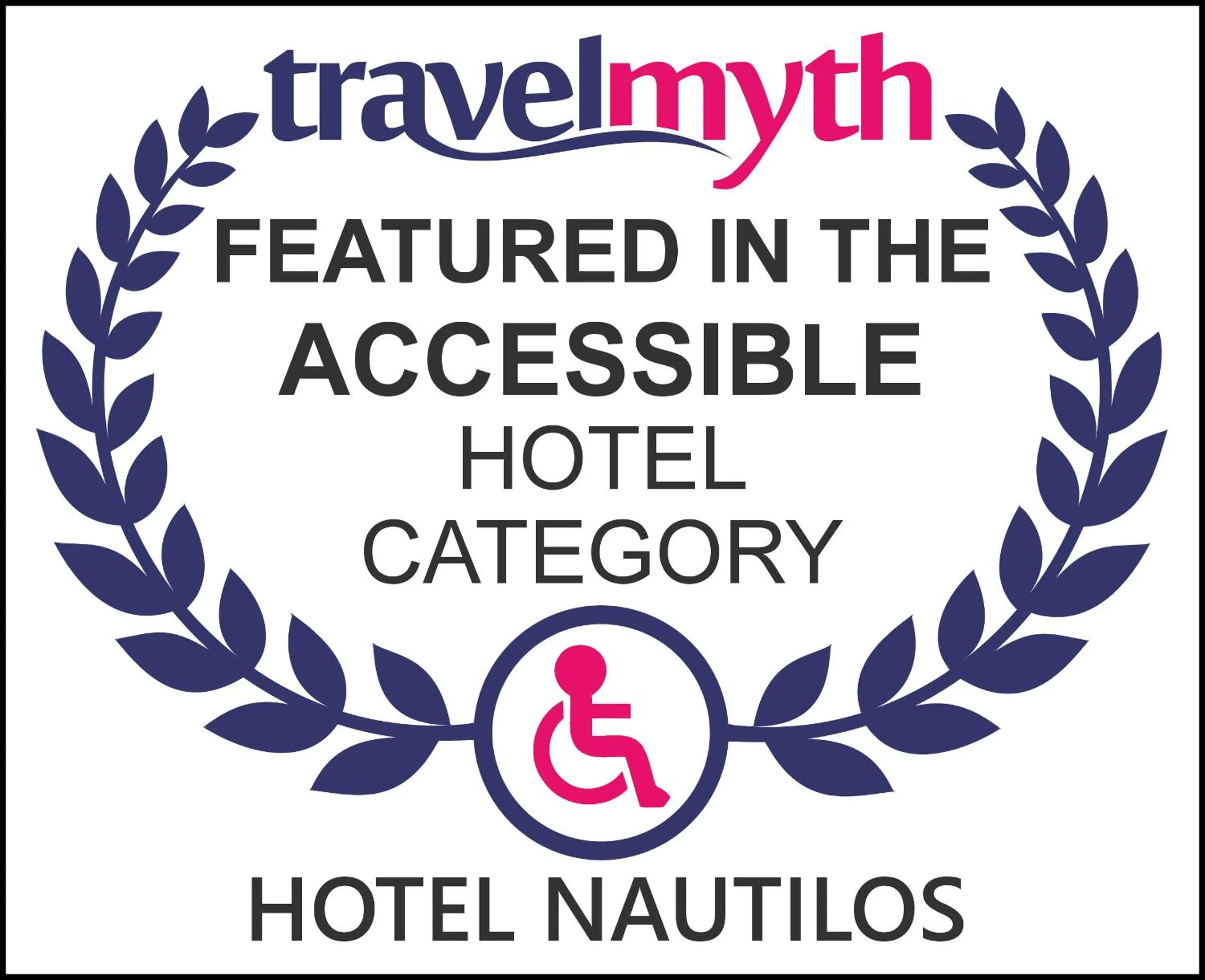 Certificate/Award in Hotel Nautilos