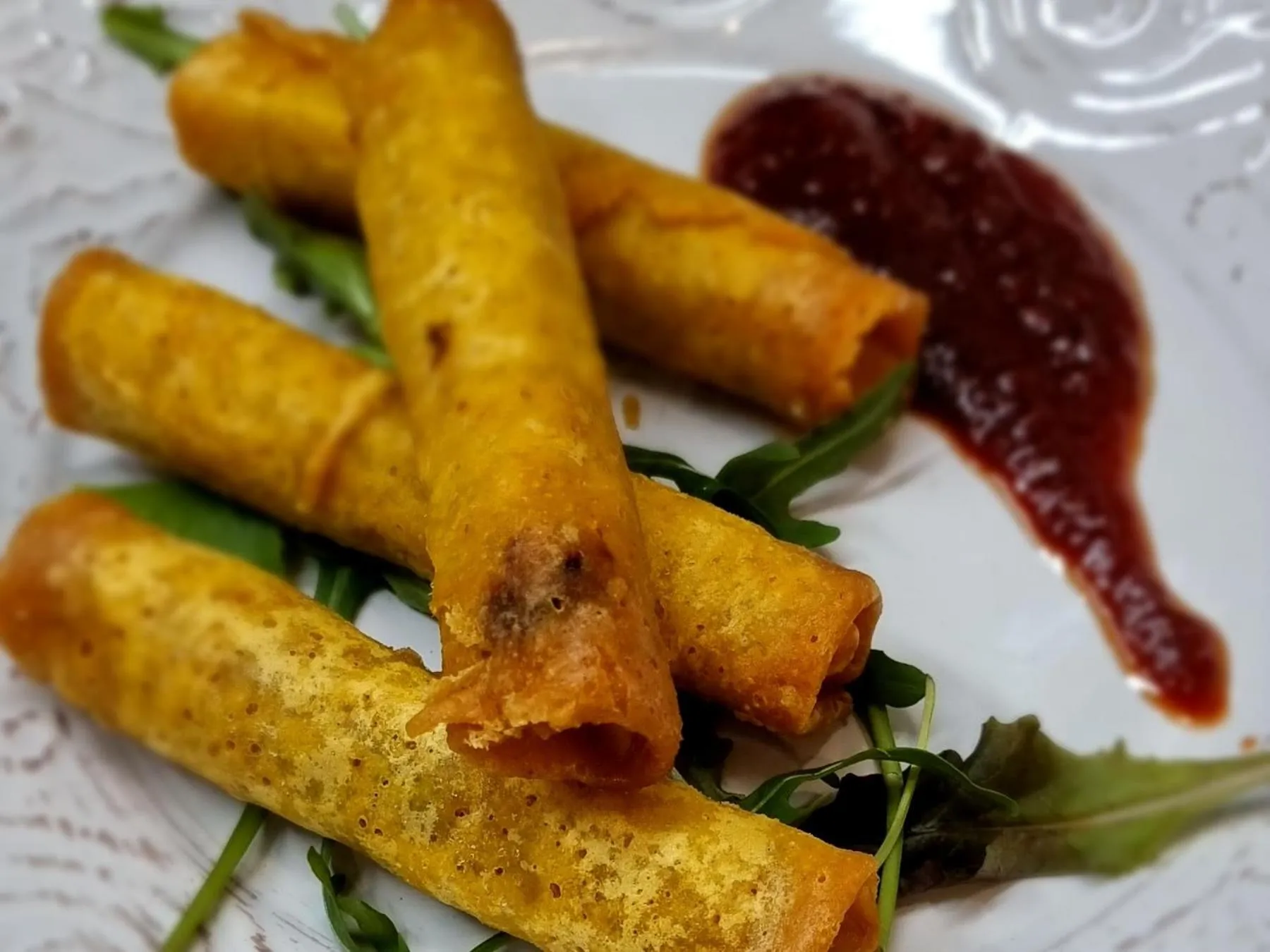 Restaurant/places to eat in Hotel Nautilos