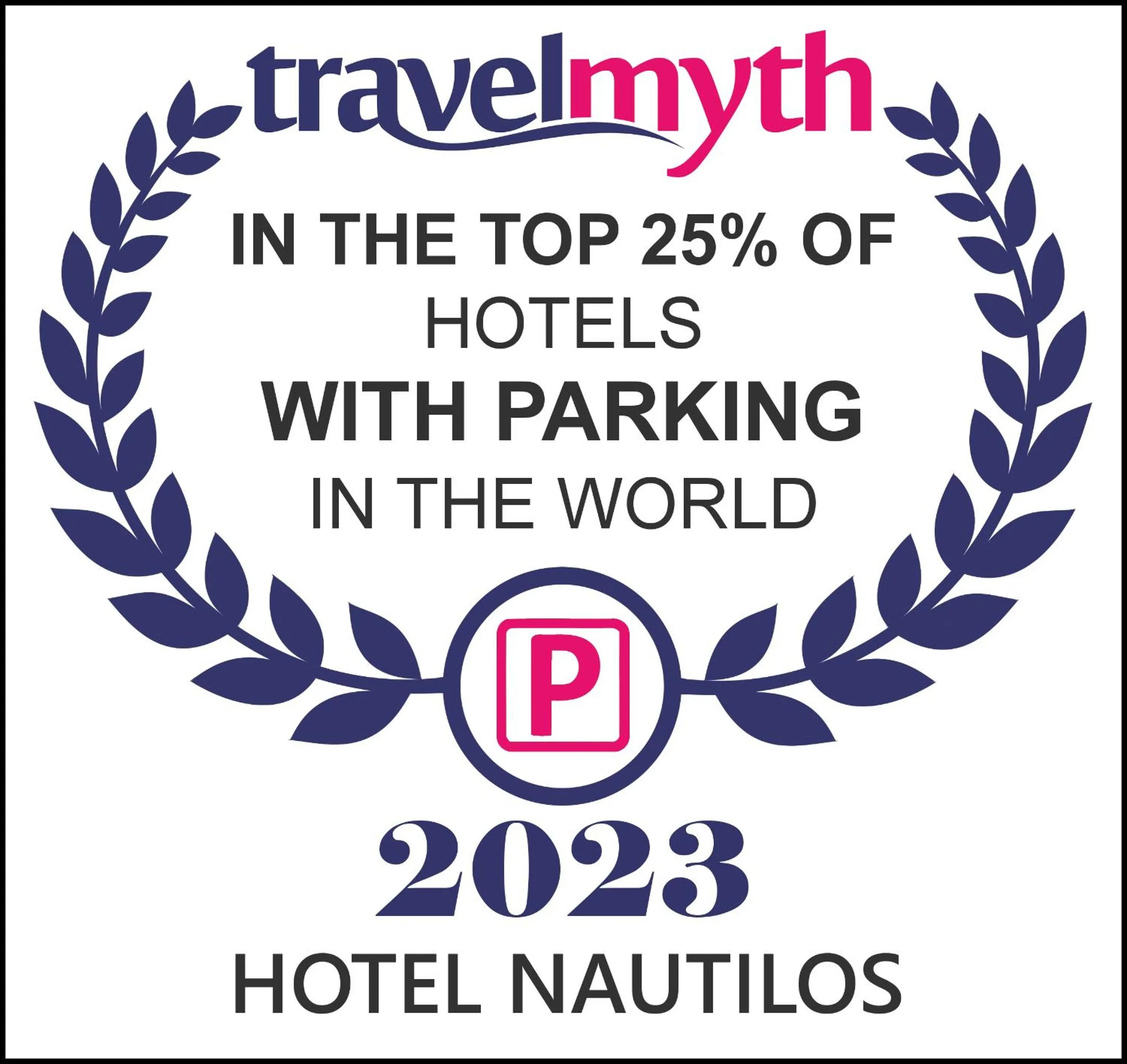 Certificate/Award in Hotel Nautilos