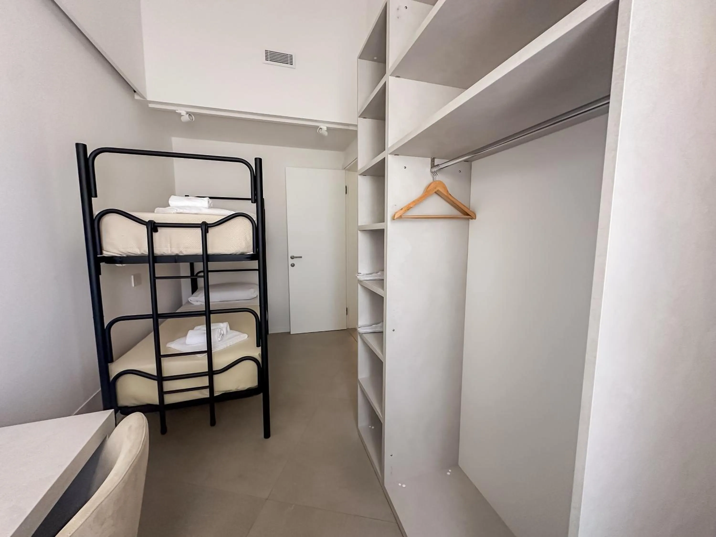 Bed in Locanda del Delta