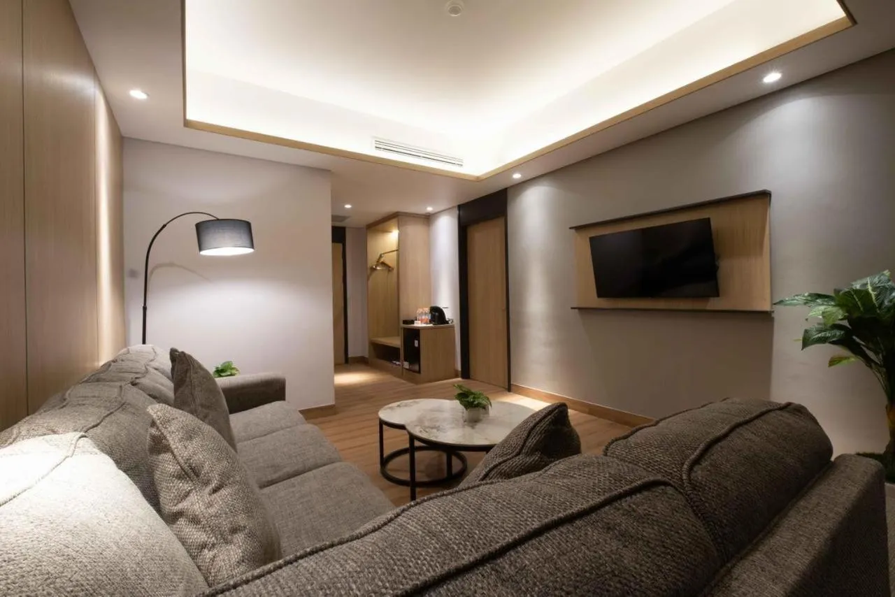 Orchardz Hotel Industri Jakarta Kemayoran