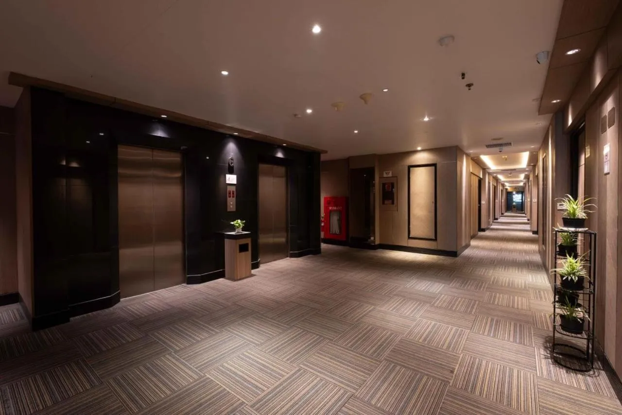 Orchardz Hotel Industri Jakarta Kemayoran