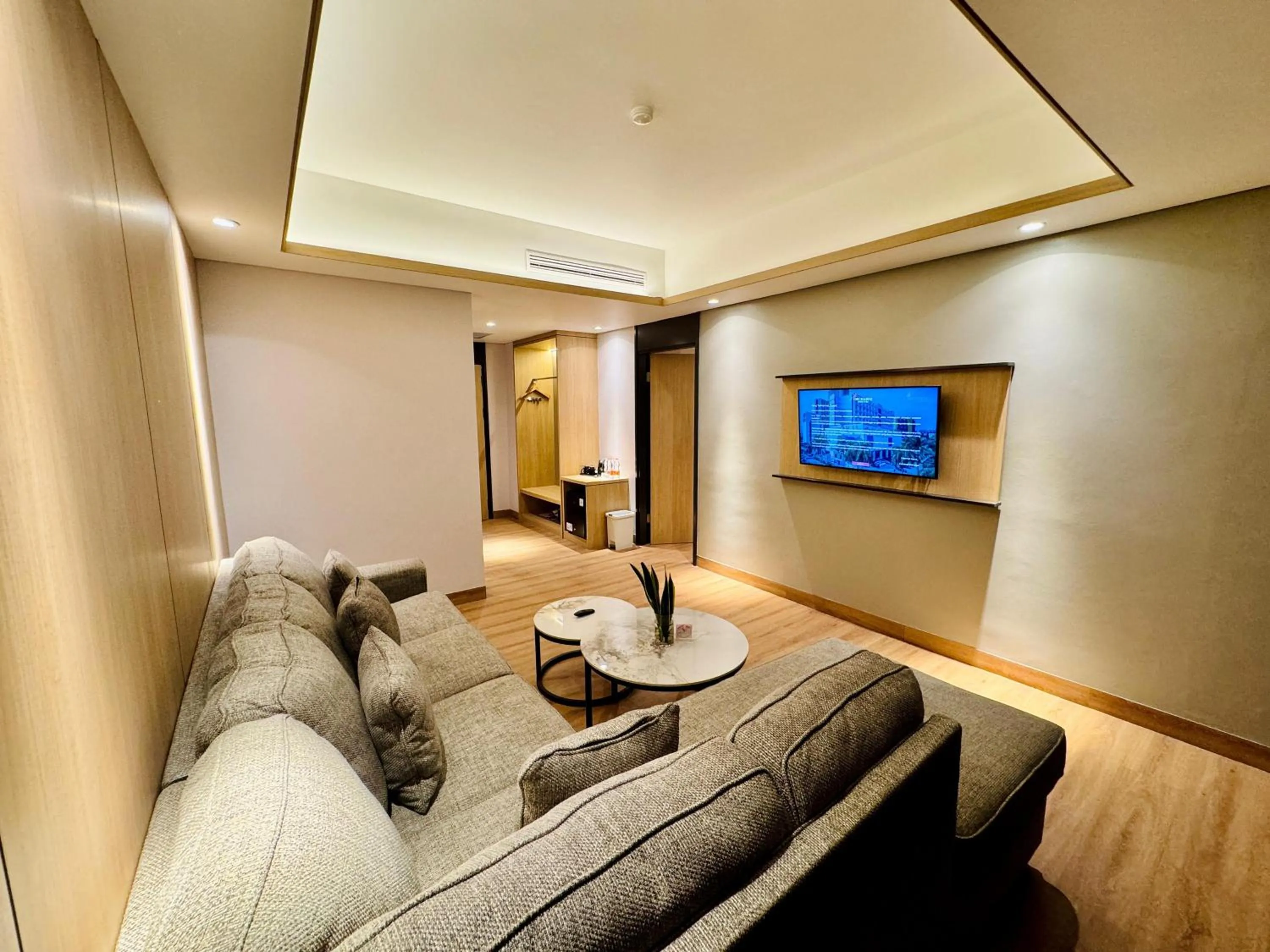 Orchardz Hotel Industri Jakarta Kemayoran