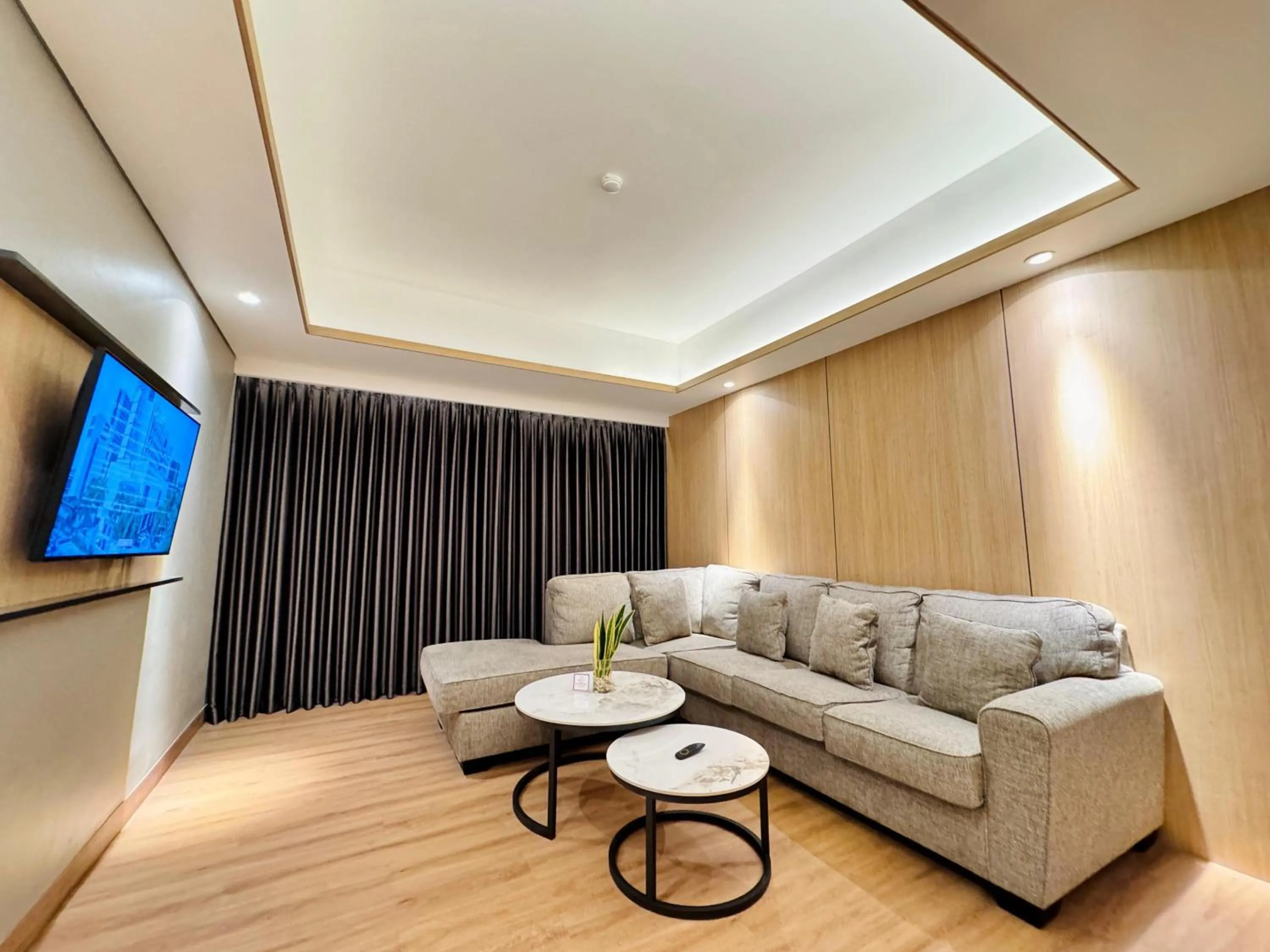 Orchardz Hotel Industri Jakarta Kemayoran