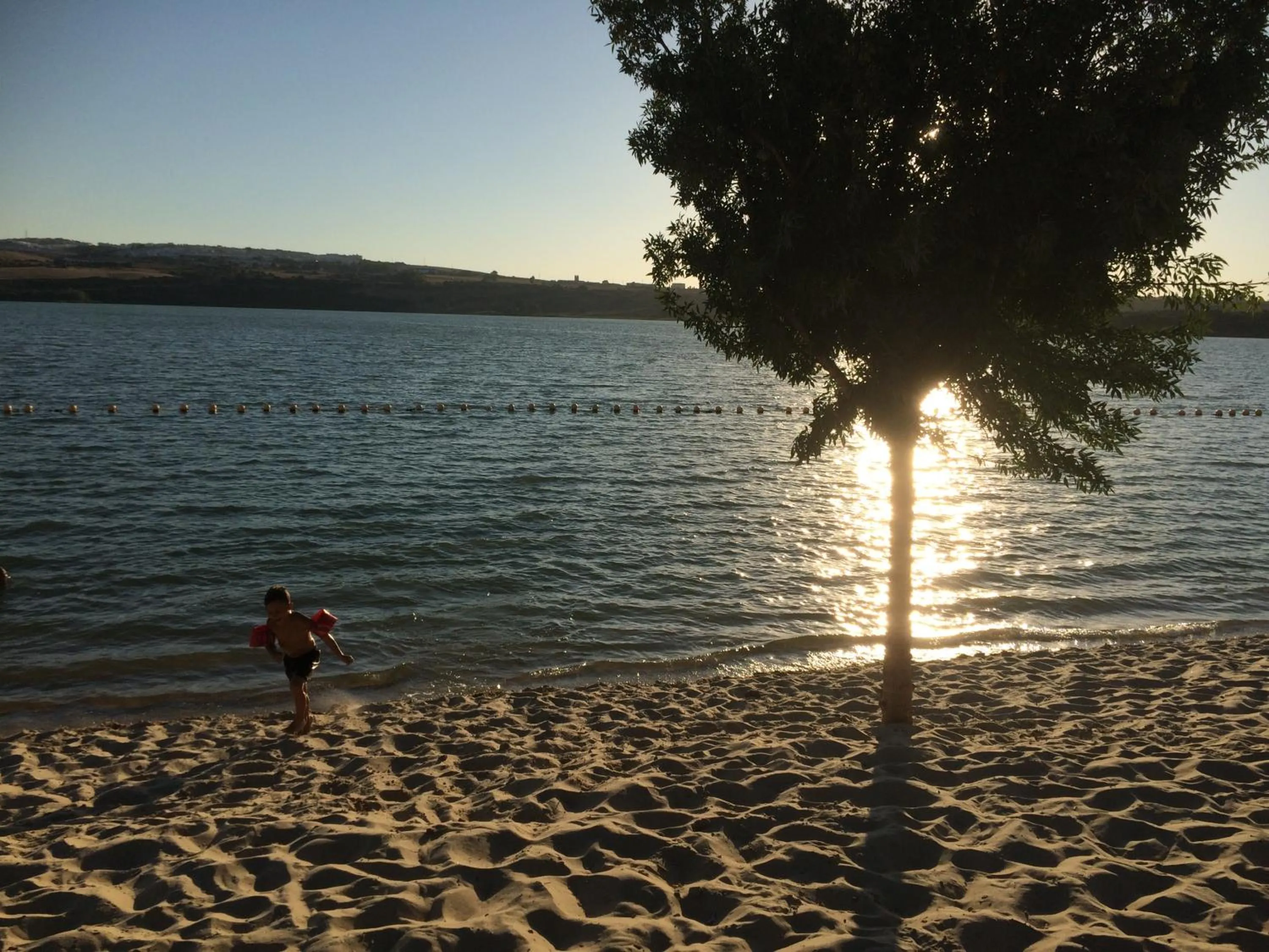 Nearby landmark in Hostal Rural La Plata Parking Incluido