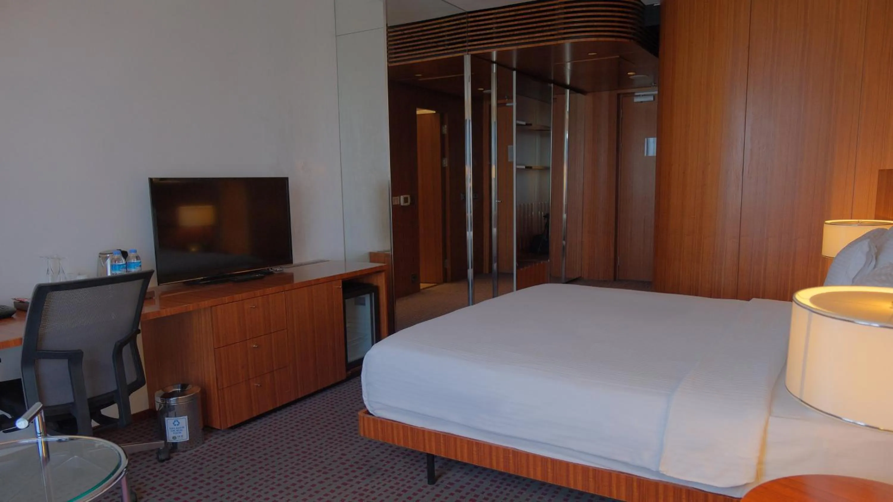 Photo of the whole room in Crowne Plaza Kayseri by IHG