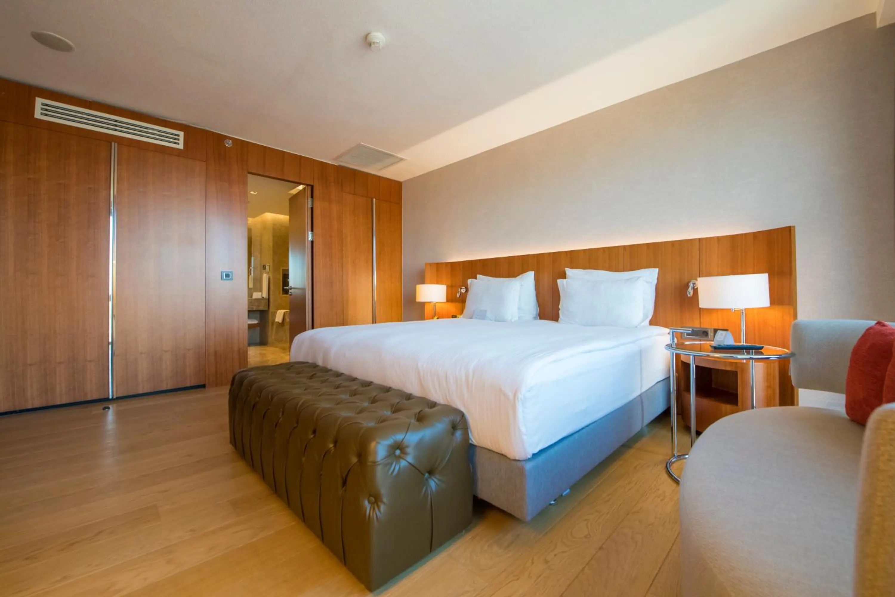 Photo of the whole room in Crowne Plaza Kayseri by IHG