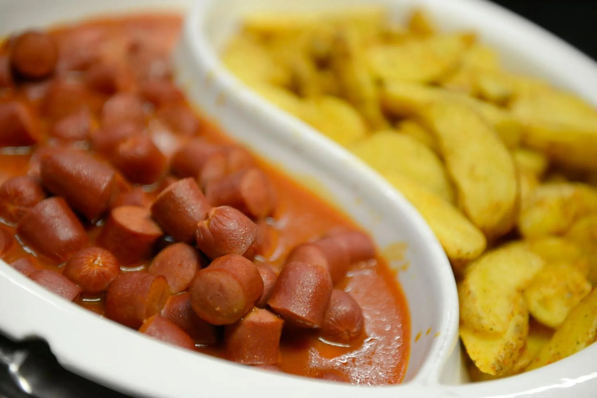 Restaurant/places to eat in Crowne Plaza Kayseri by IHG