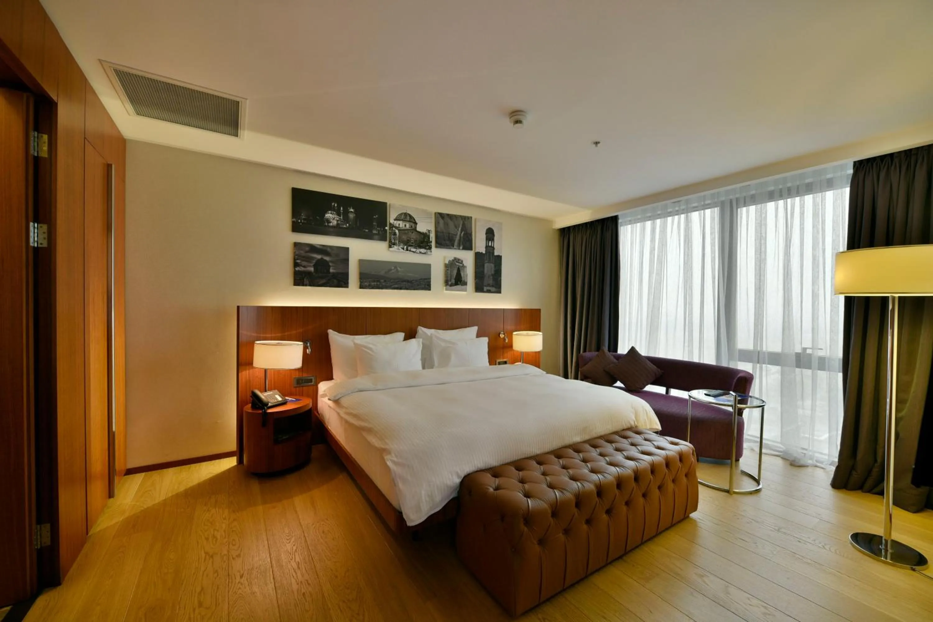 Suite - single occupancy in Ommer Hotel
