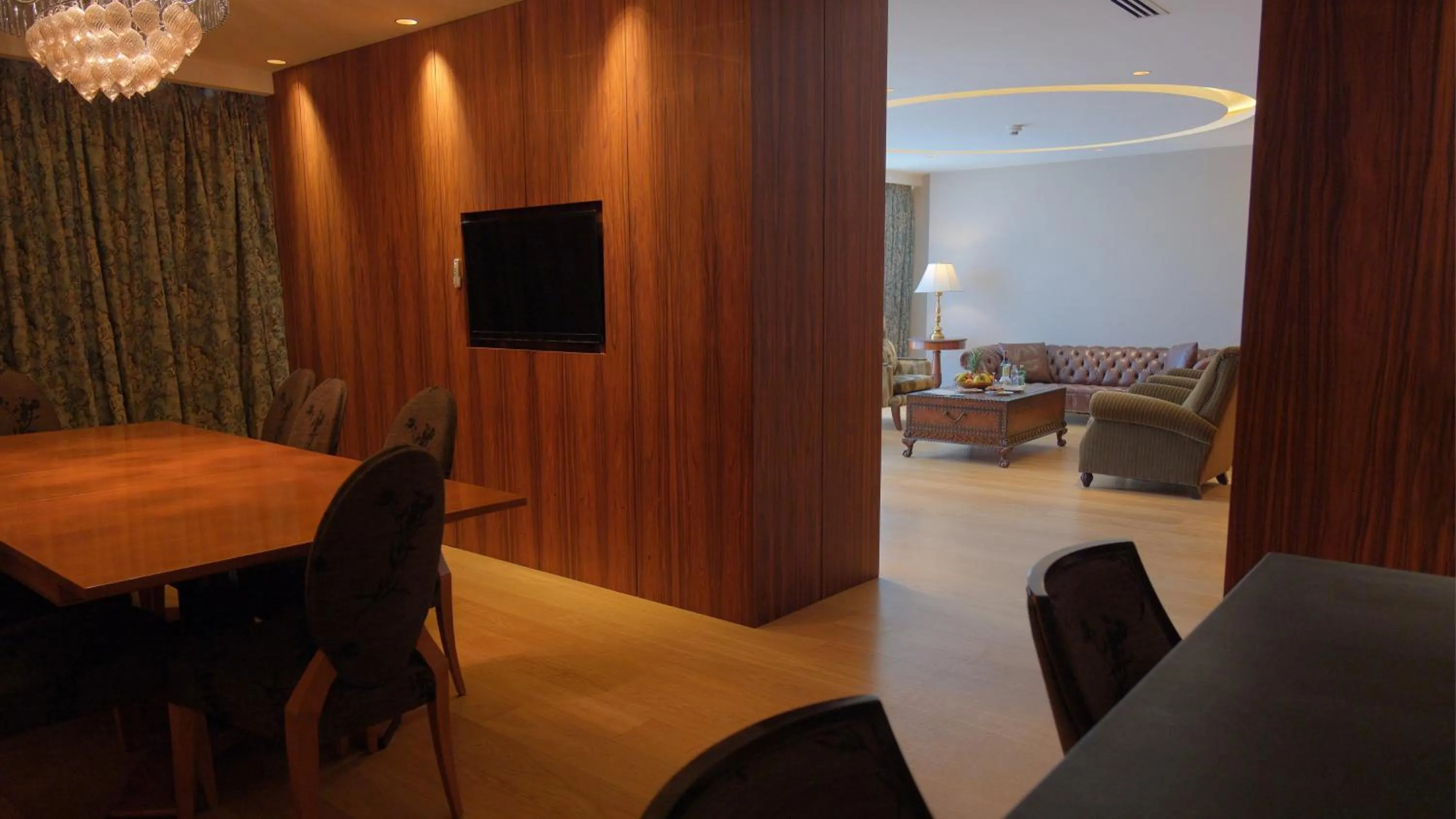 Photo of the whole room in Crowne Plaza Kayseri by IHG