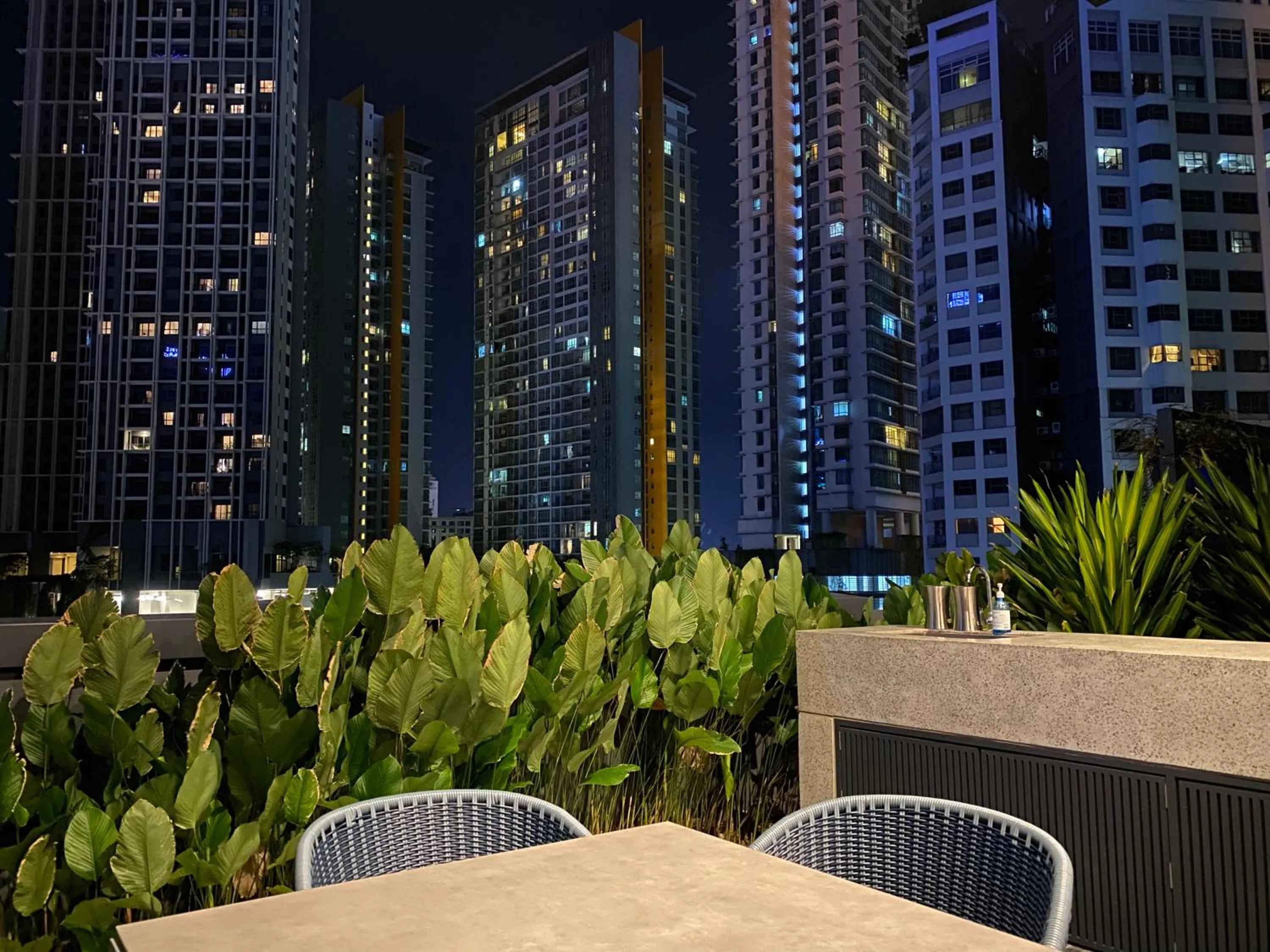 Restaurant/places to eat in Like Home Star KLCC