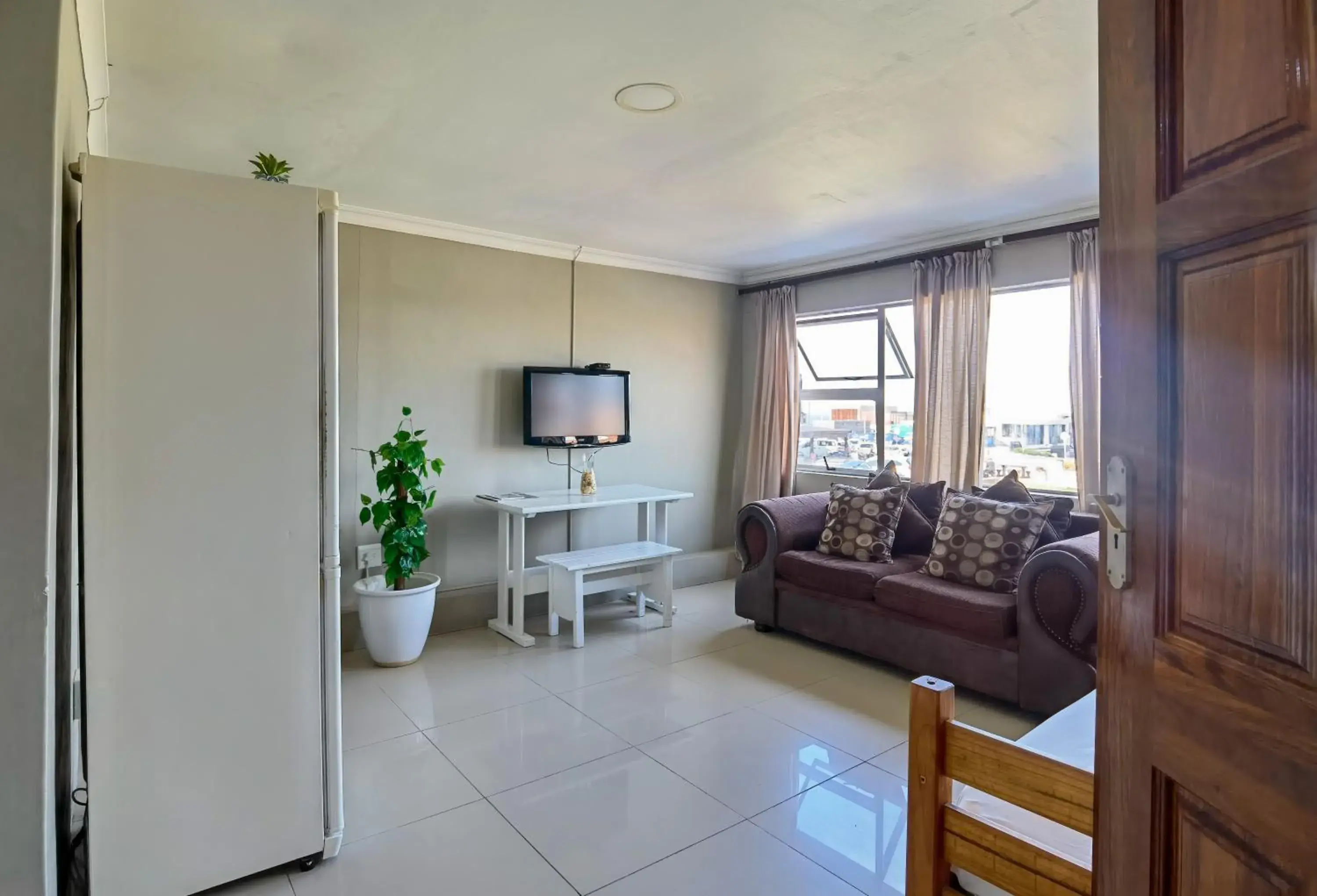 Suite with Sea View in Ballito Backpackers Suite with Sea View in Ballito Backpackers