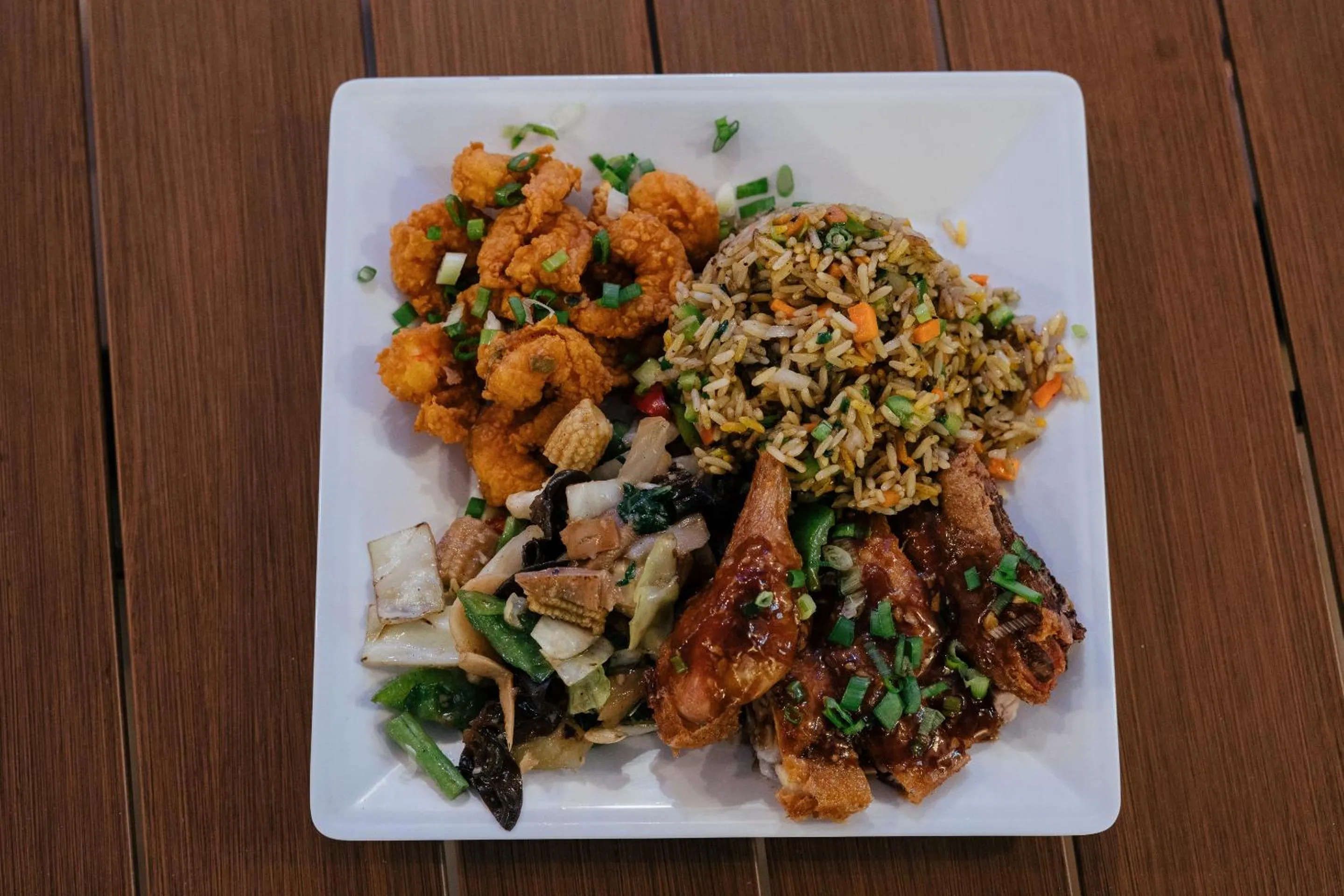 Food and drinks in Runway Hotel