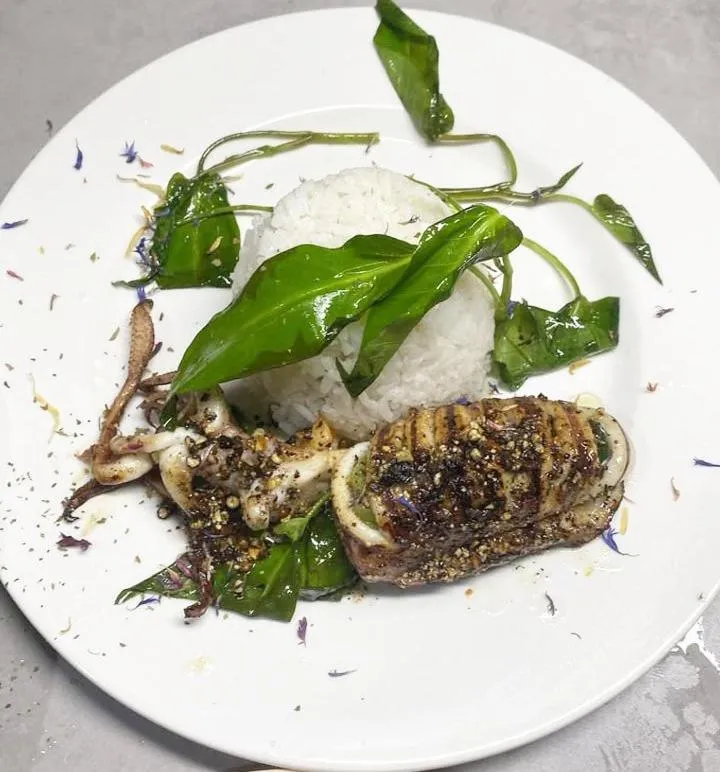 Ecostay Panglao Resort Hotel