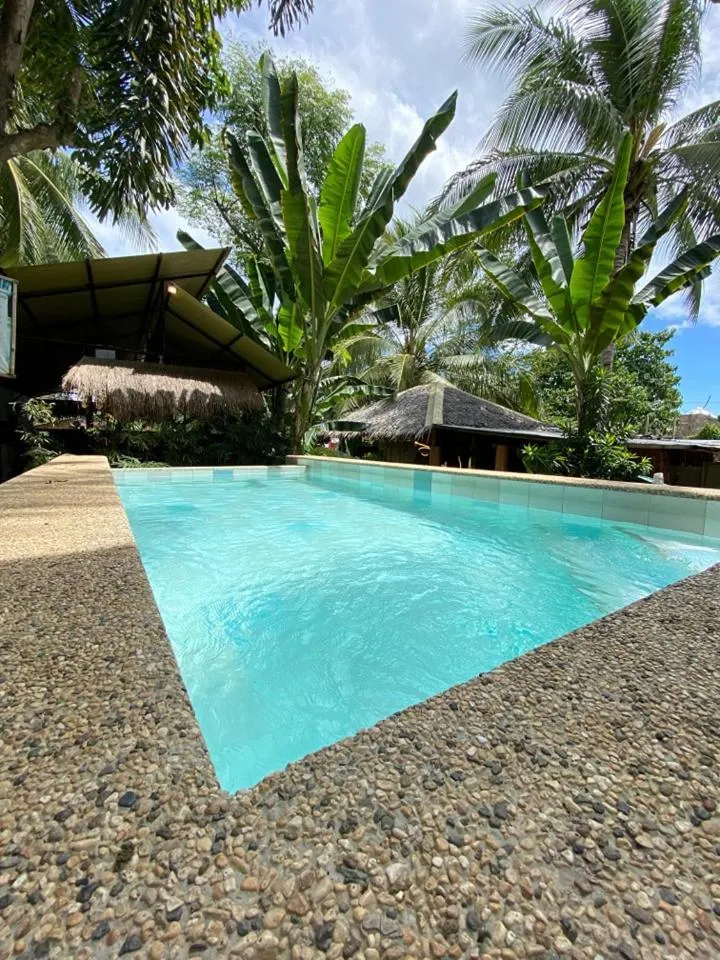 Ecostay Panglao Resort Hotel