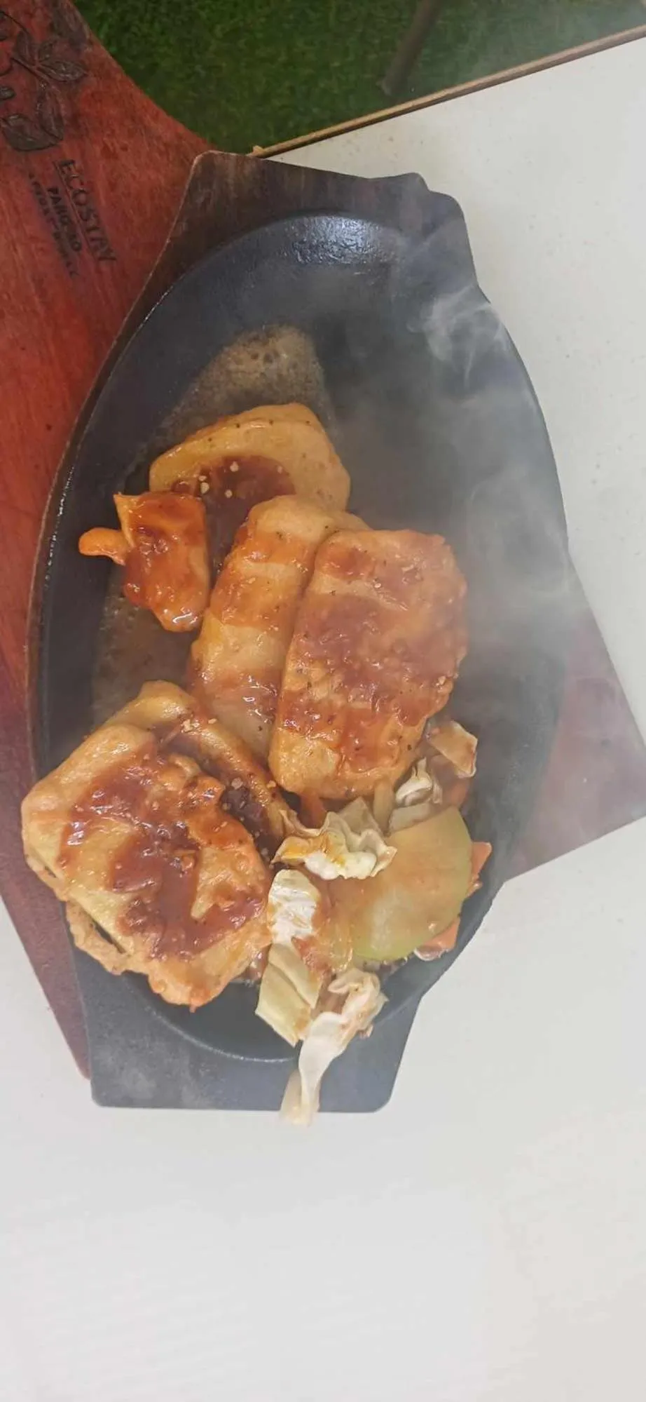 Ecostay Panglao Resort Hotel