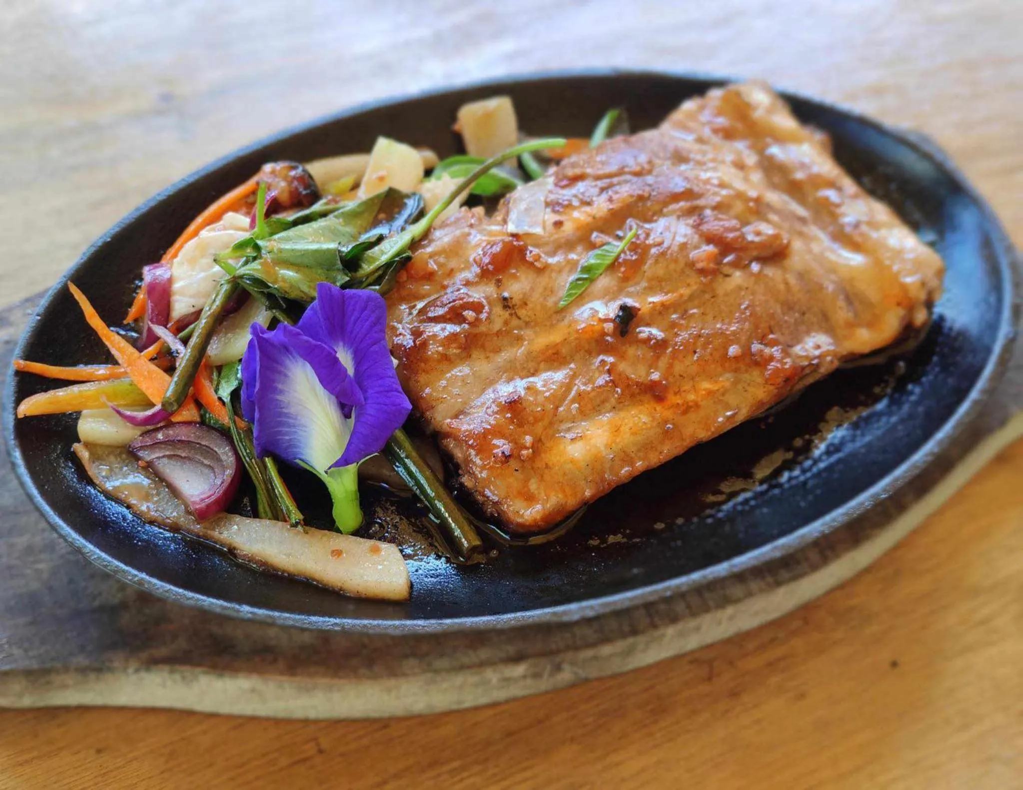 Ecostay Panglao Resort Hotel