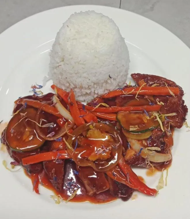 Ecostay Panglao Resort Hotel