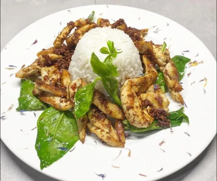 Ecostay Panglao Resort Hotel