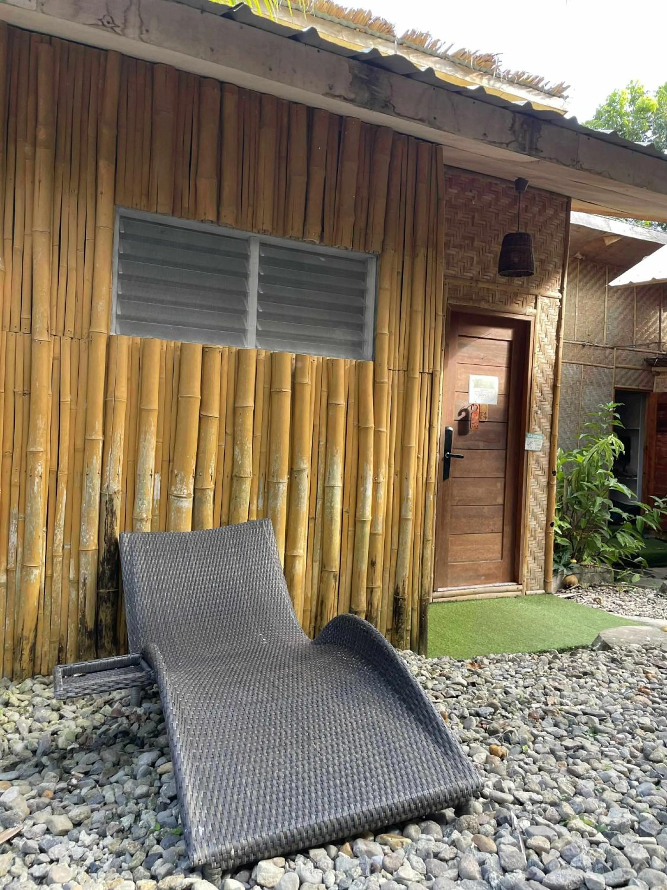 Ecostay Panglao Resort Hotel