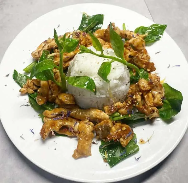 Ecostay Panglao Resort Hotel