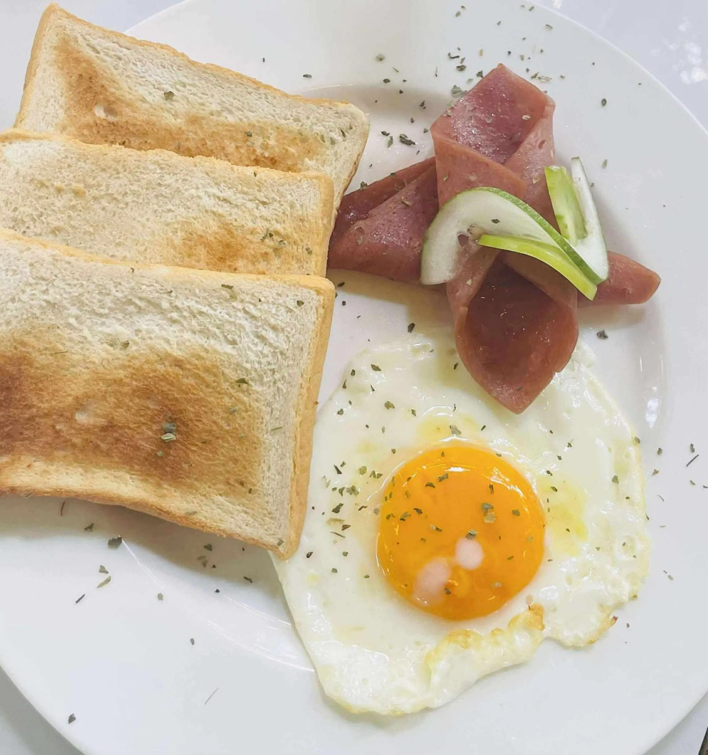 Ecostay Panglao Resort Hotel